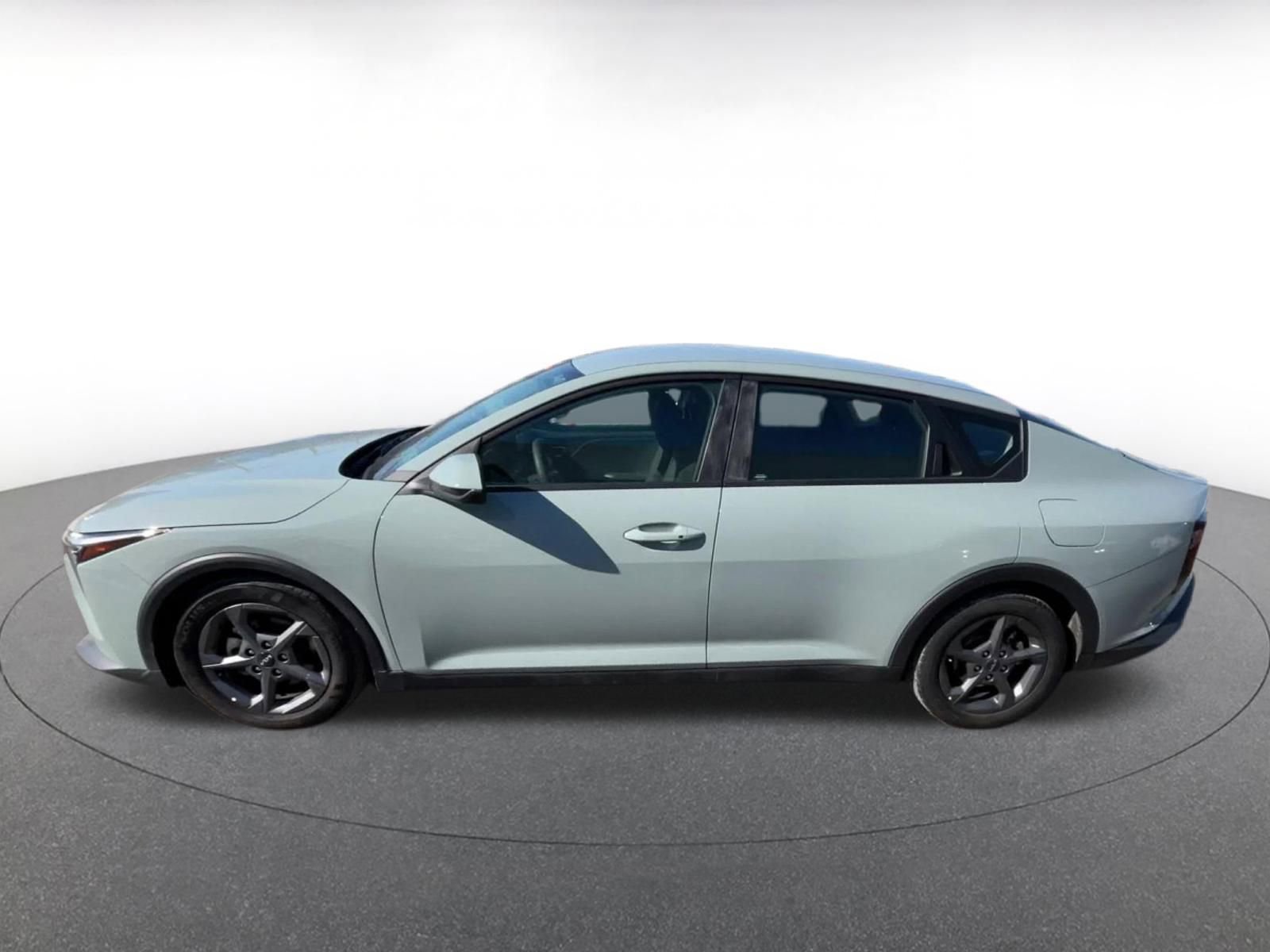 Thumbnail: 2025 Kia K4 - 7