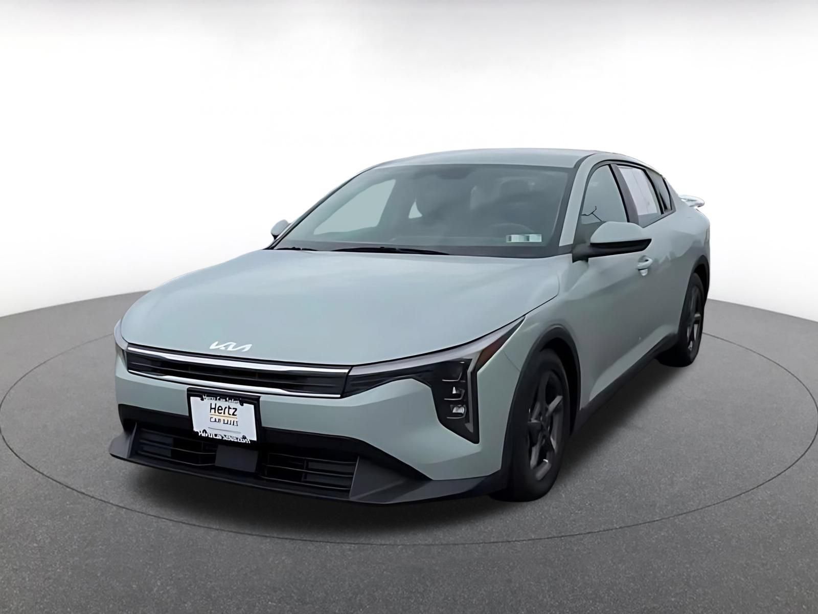 Thumbnail: 2025 Kia K4 - 6