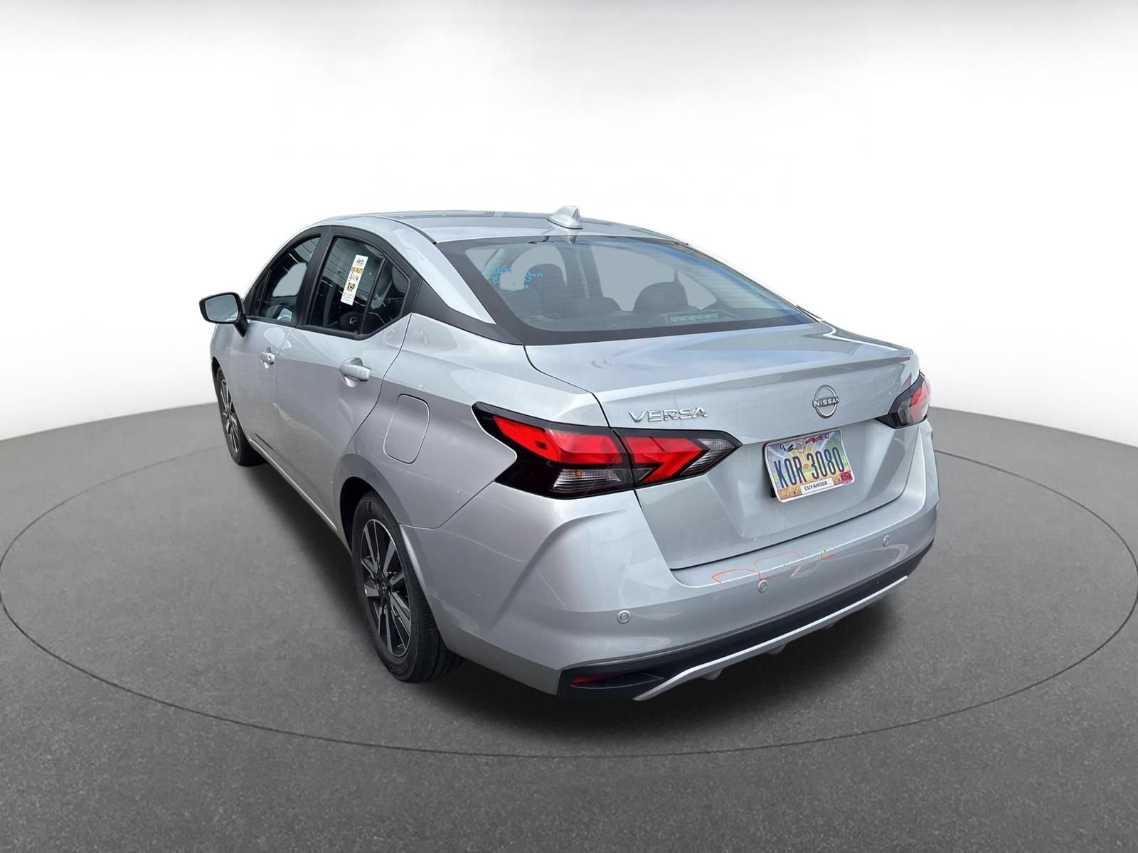 Thumbnail: 2025 Nissan Versa - 12