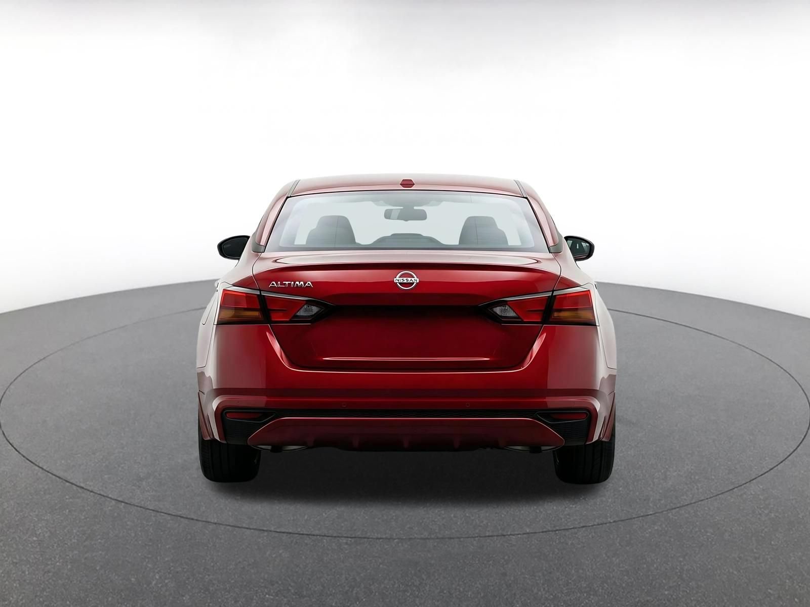 Thumbnail: 2025 Nissan Altima - 13