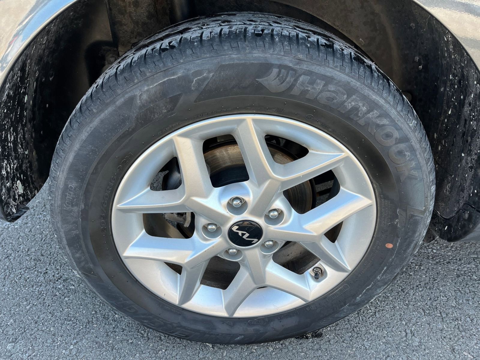 Thumbnail: 2025 Kia Soul - 28