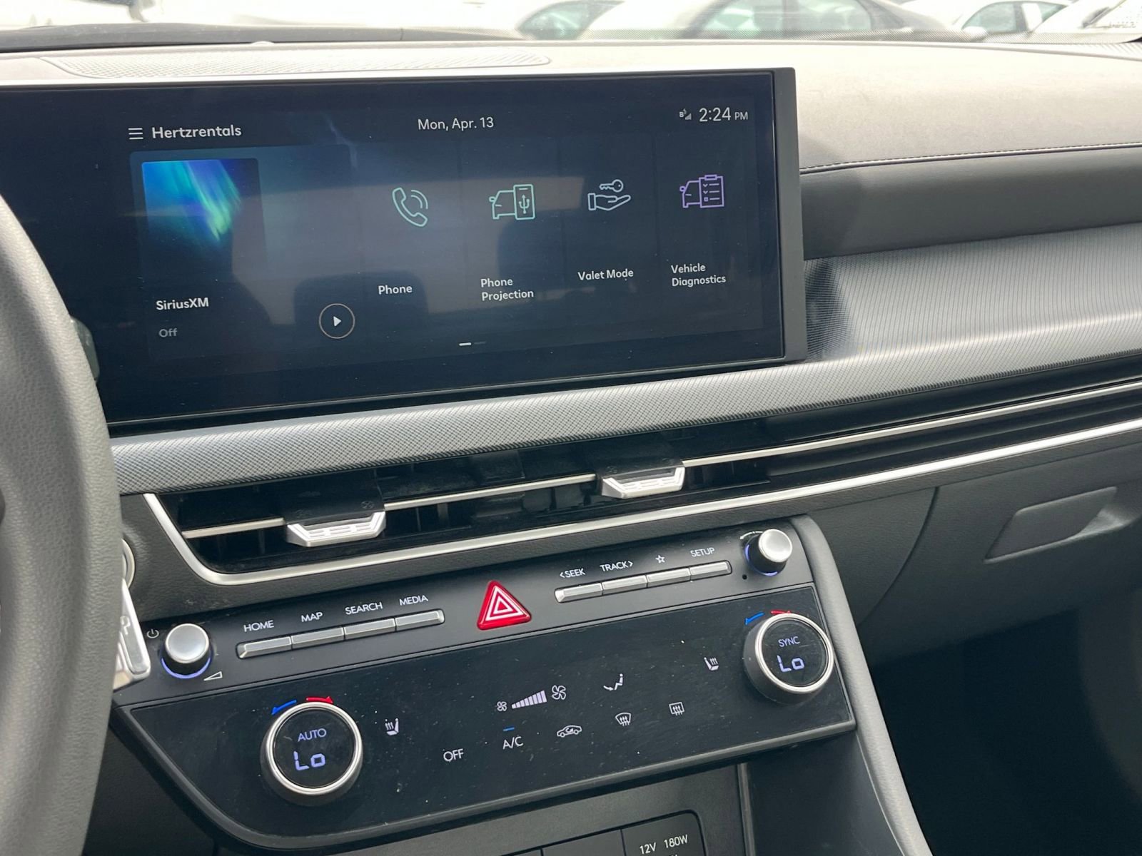 Thumbnail: 2025 Hyundai Sonata - 20