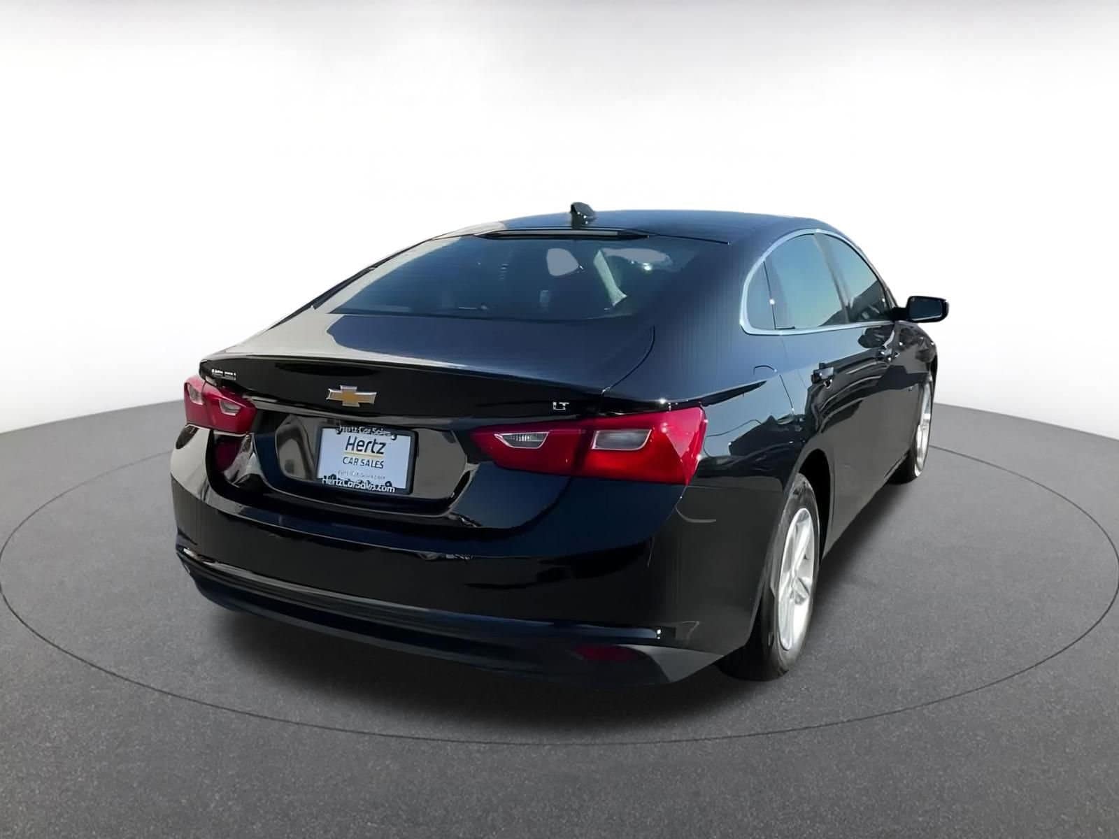 2023 Chevrolet Malibu LT 13