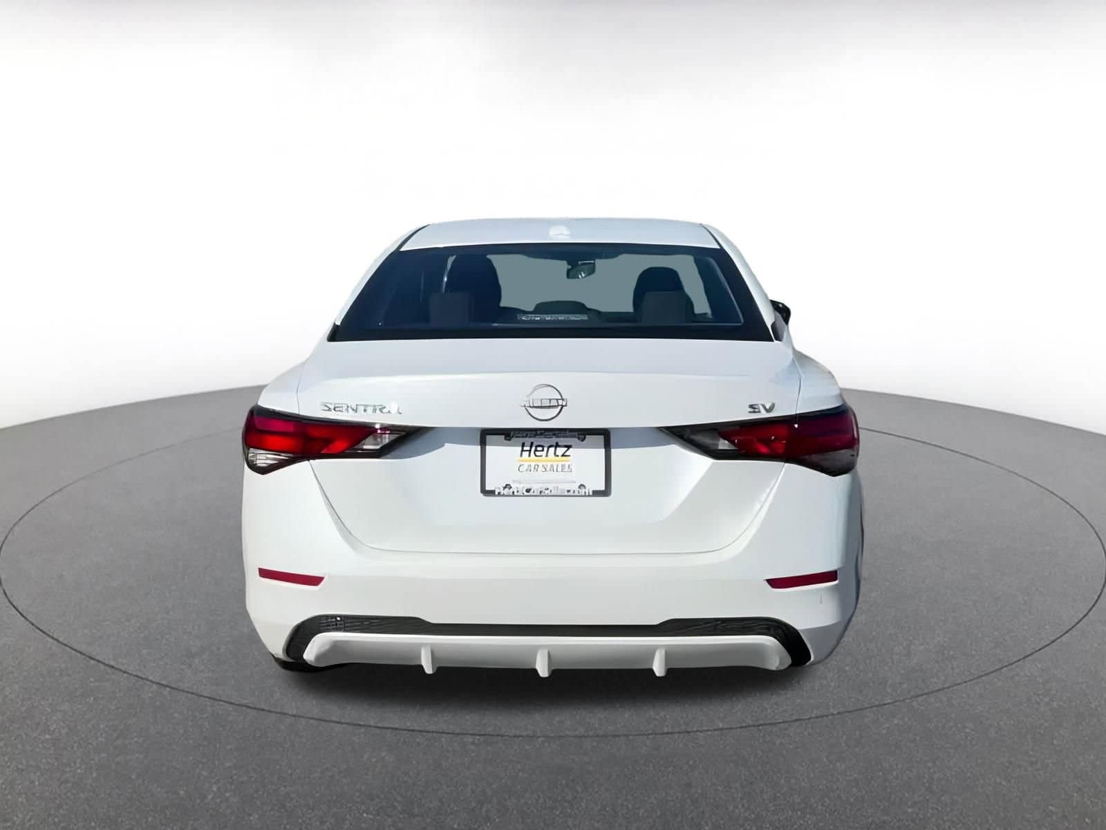 Thumbnail: 2024 Nissan Sentra - 12