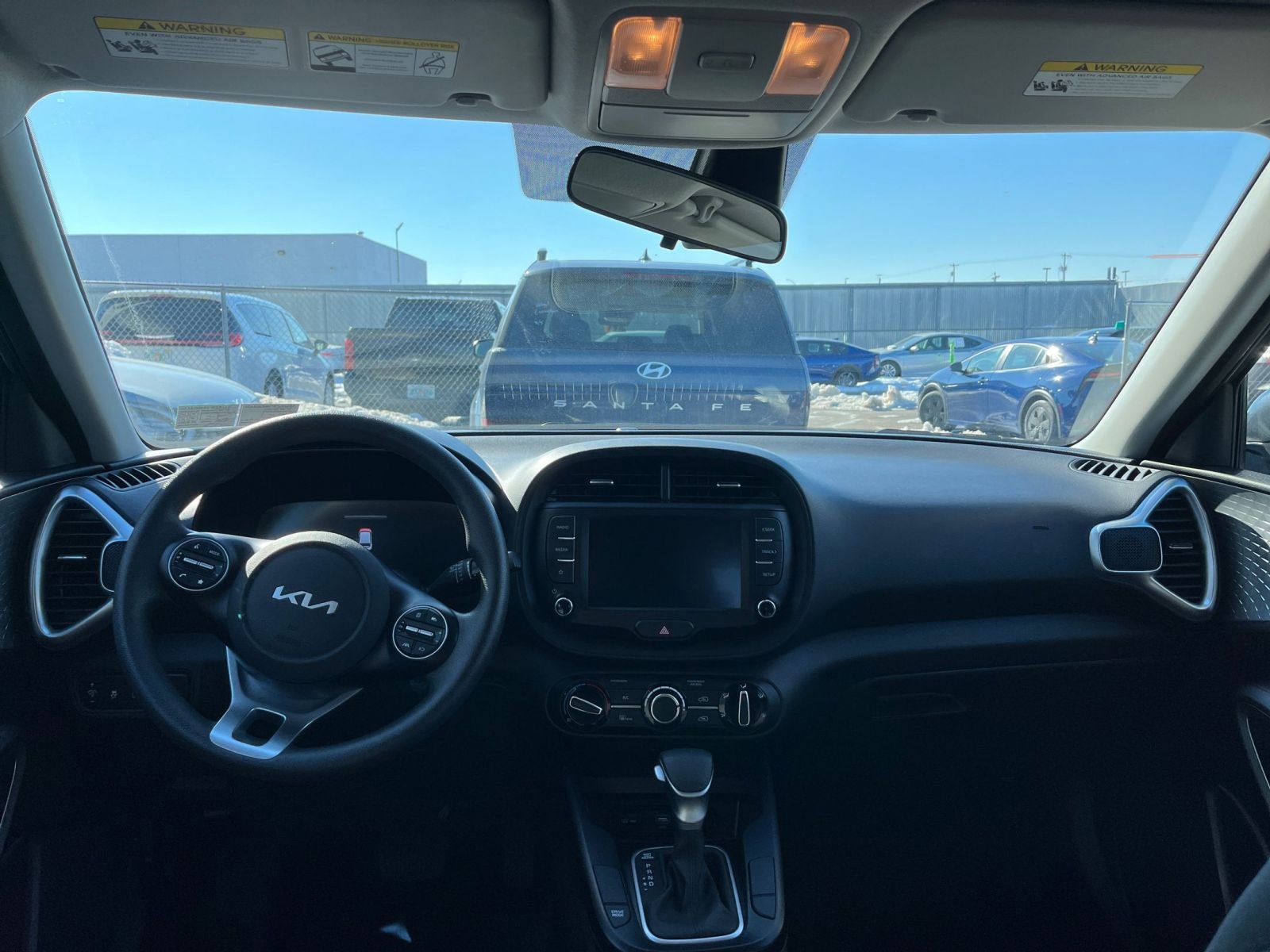 Thumbnail: 2025 Kia Soul - 31