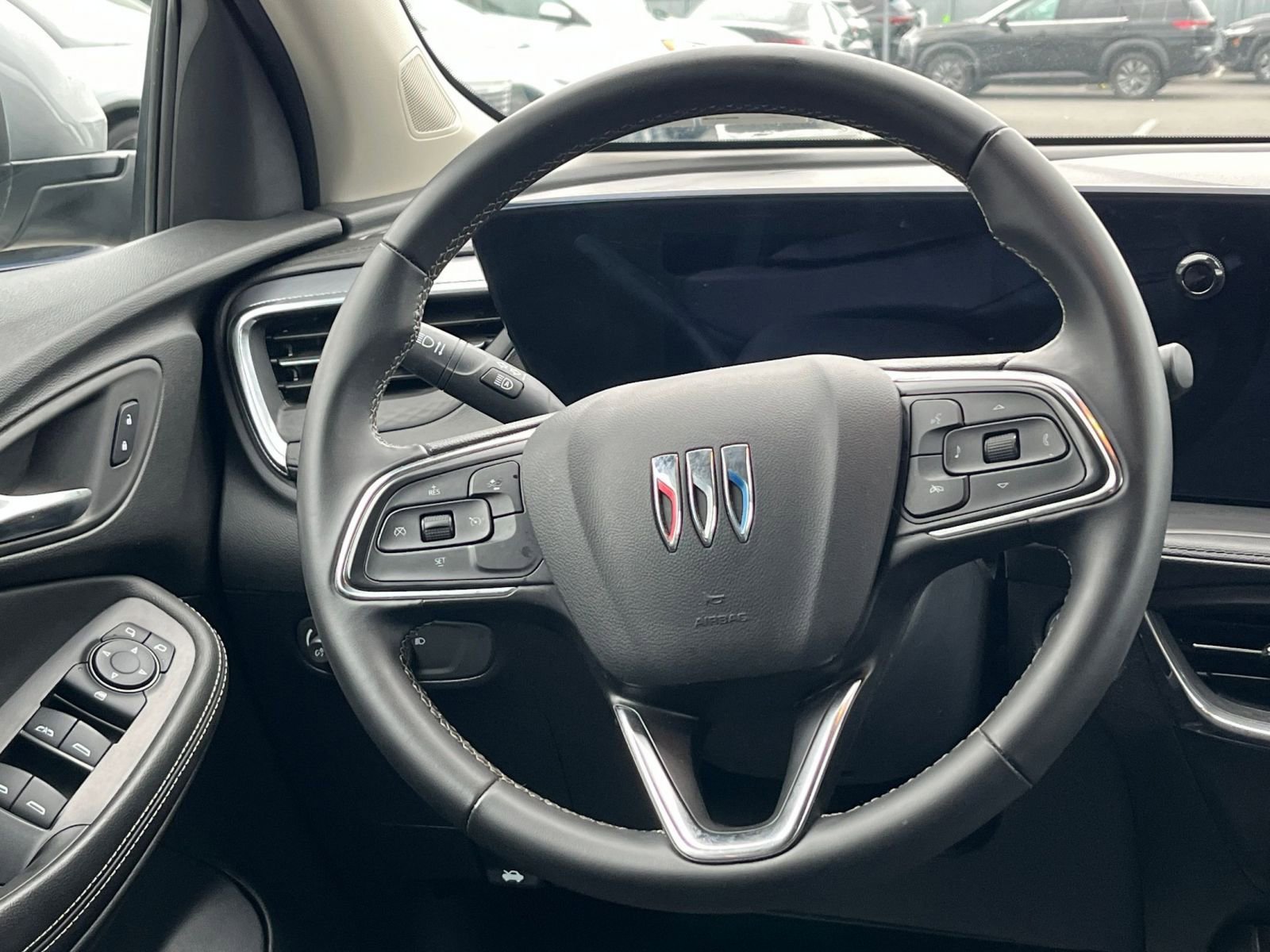 Thumbnail: 2025 Buick Encore GX - 28