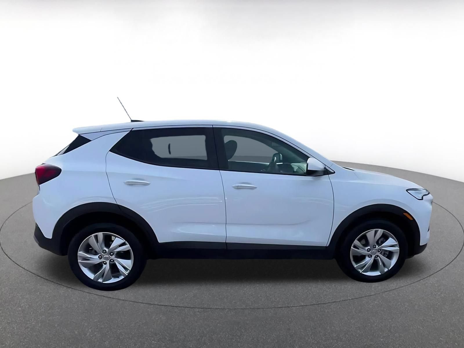 Thumbnail: 2025 Buick Encore GX - 16