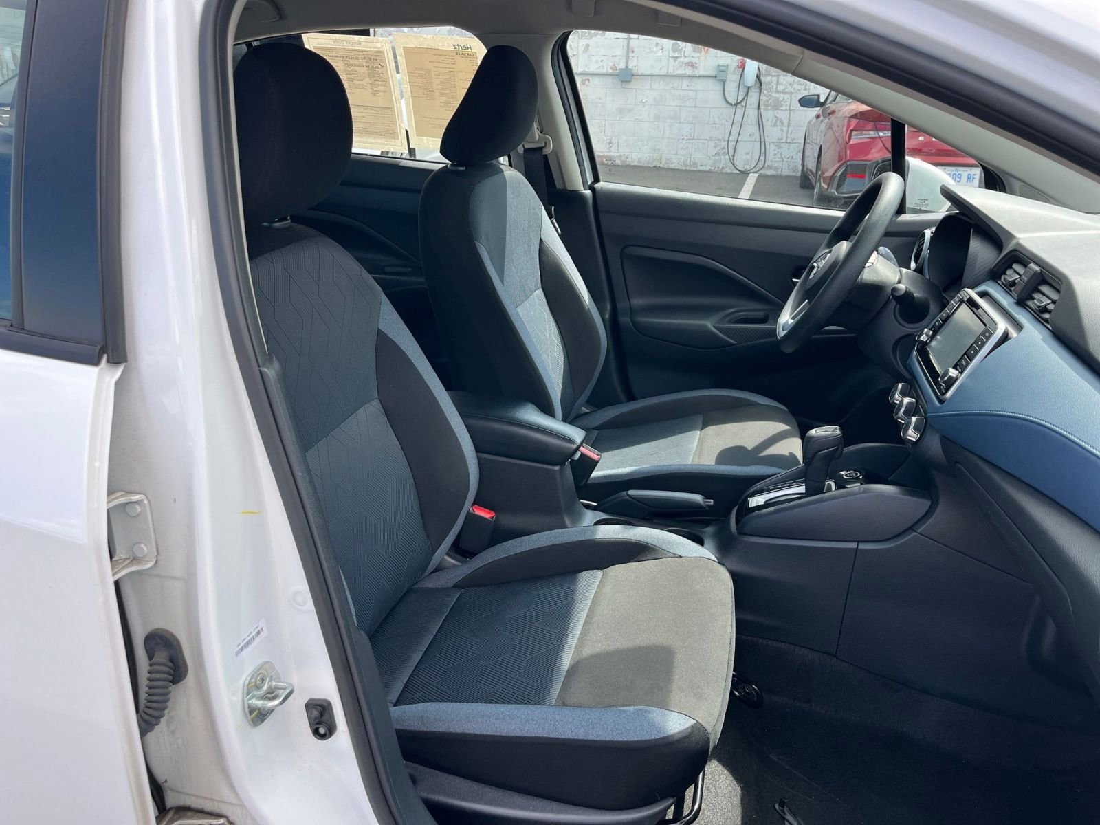 Thumbnail: 2025 Nissan Versa - 35