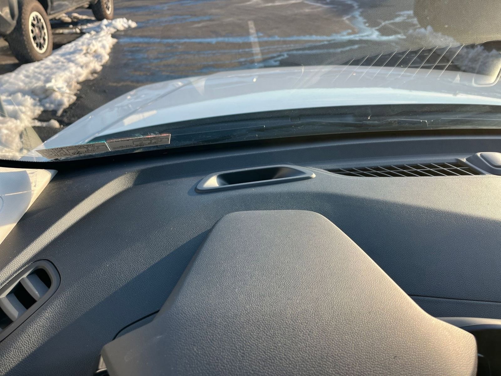 Thumbnail: 2025 Chevrolet TrailBlazer - 33