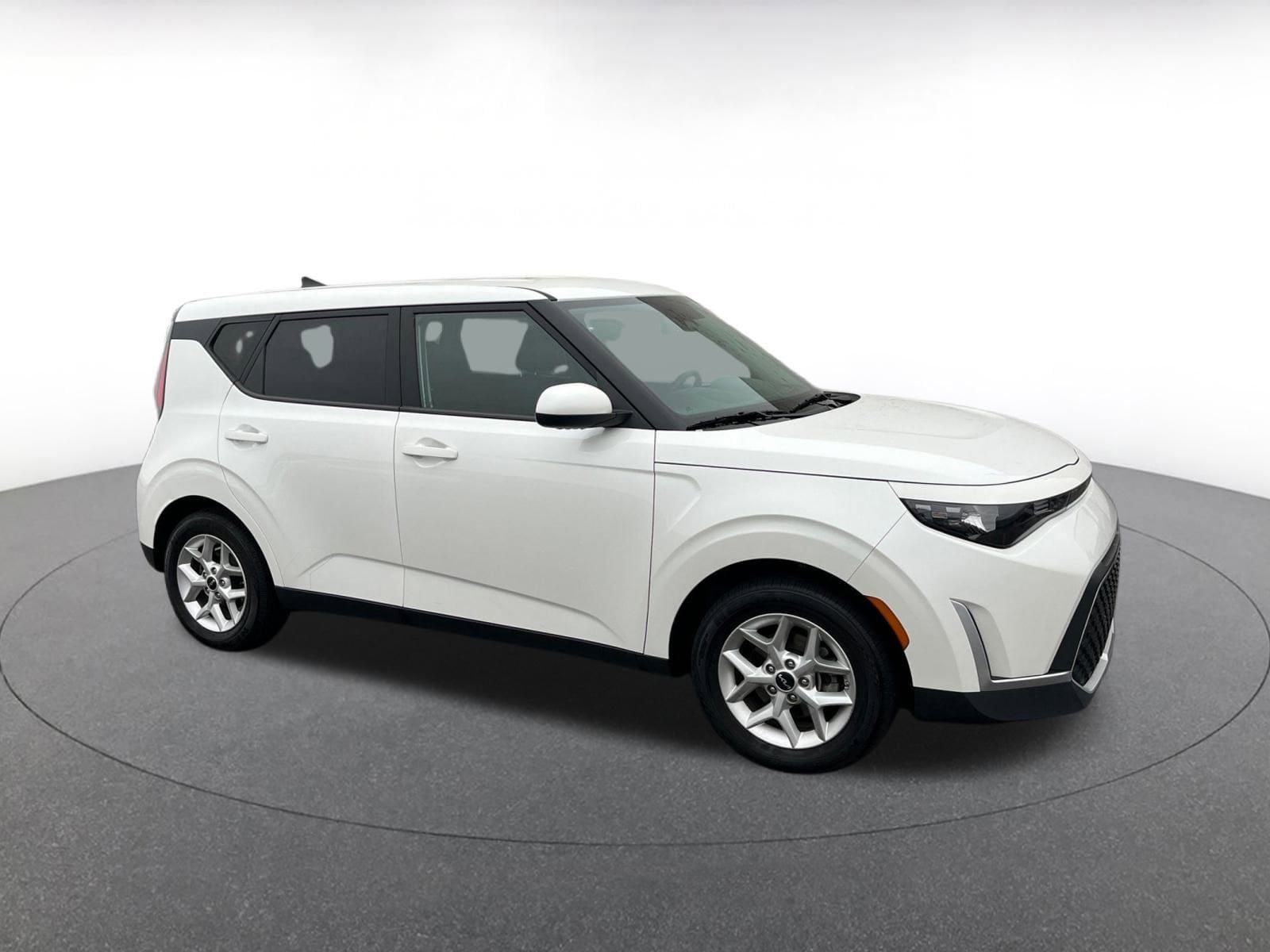 Thumbnail: 2025 Kia Soul - 1
