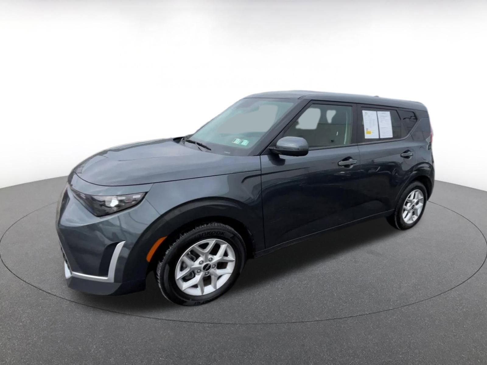Thumbnail: 2025 Kia Soul - 7