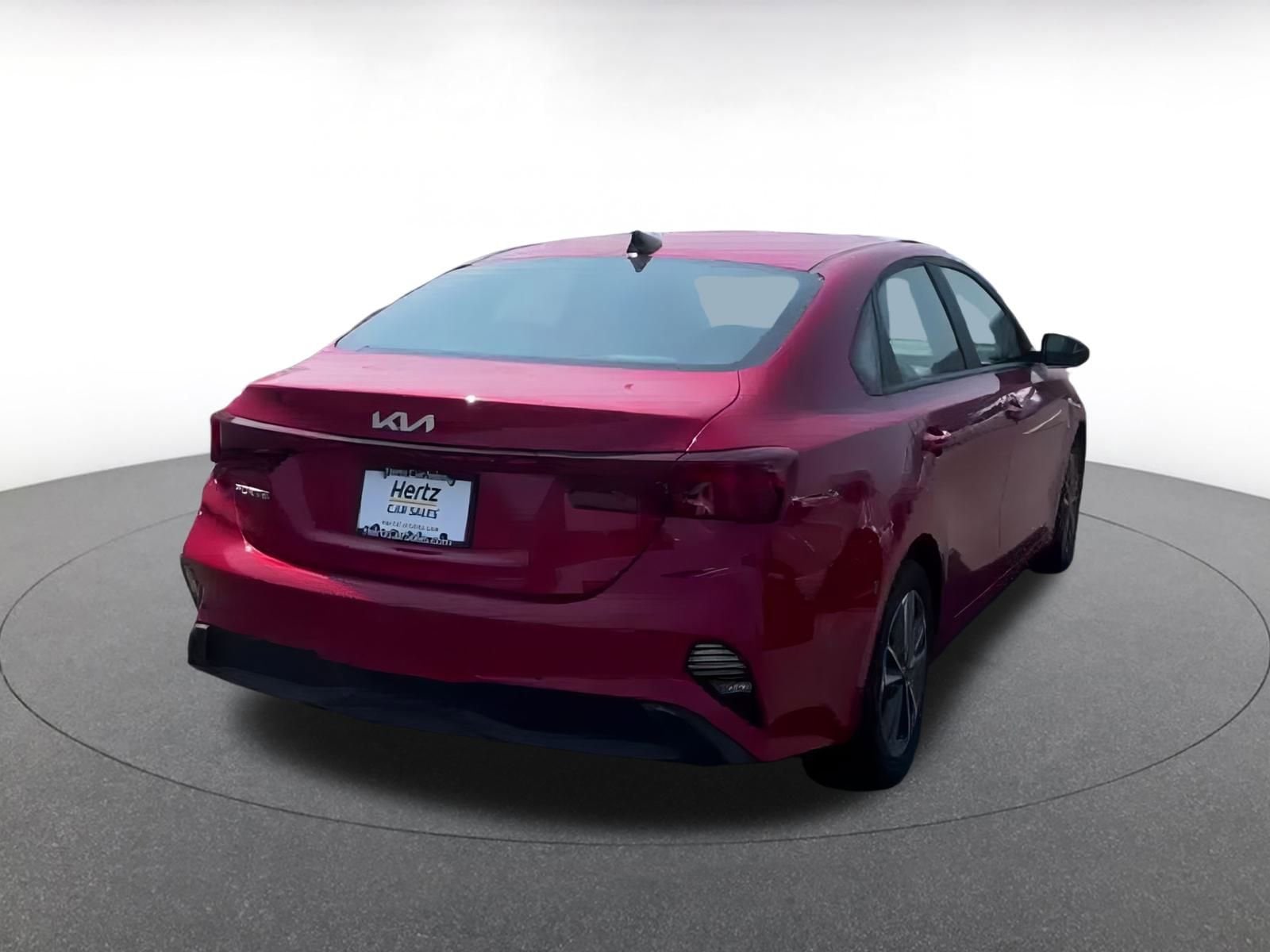 Thumbnail: 2024 Kia Forte - 13