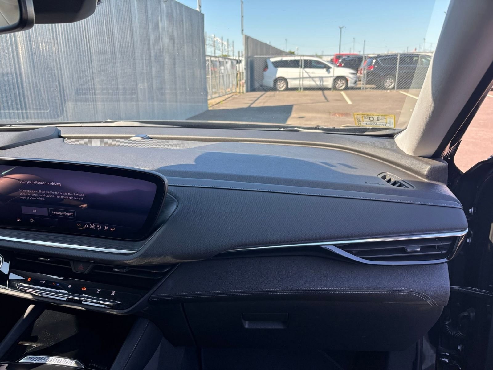 Thumbnail: 2024 Buick Envision - 35