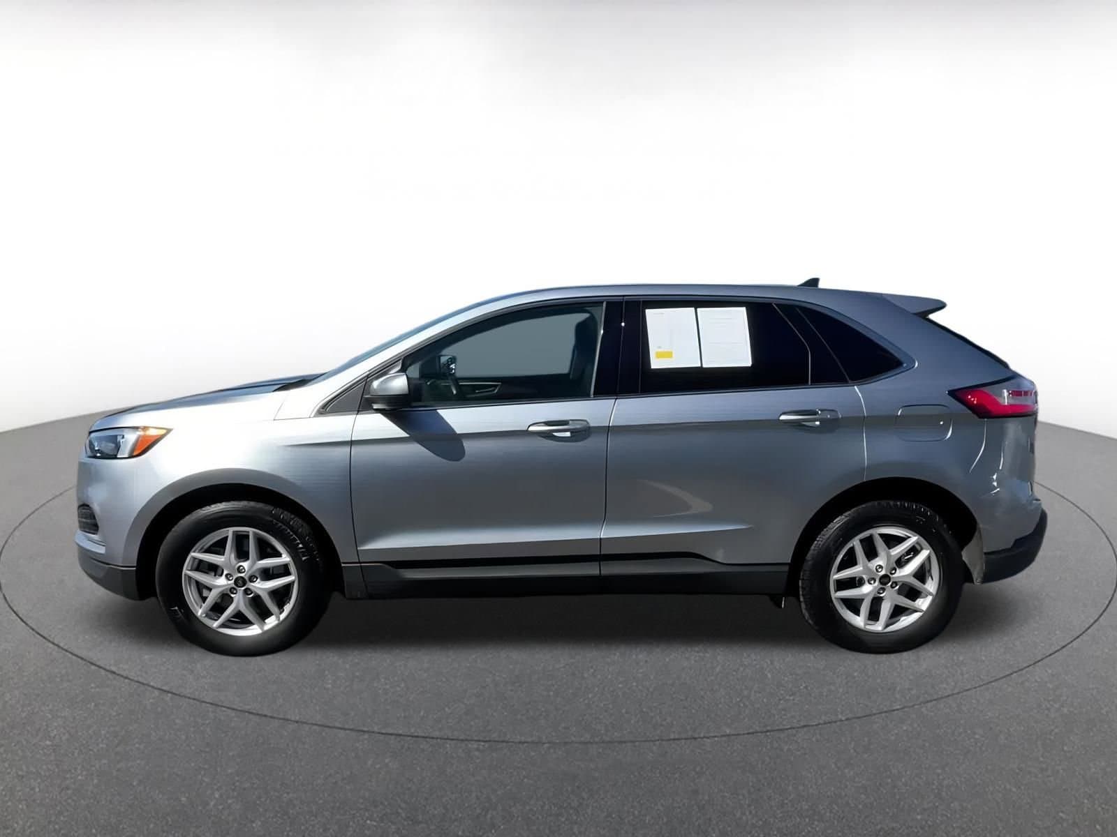 Thumbnail: 2024 Ford Edge - 8