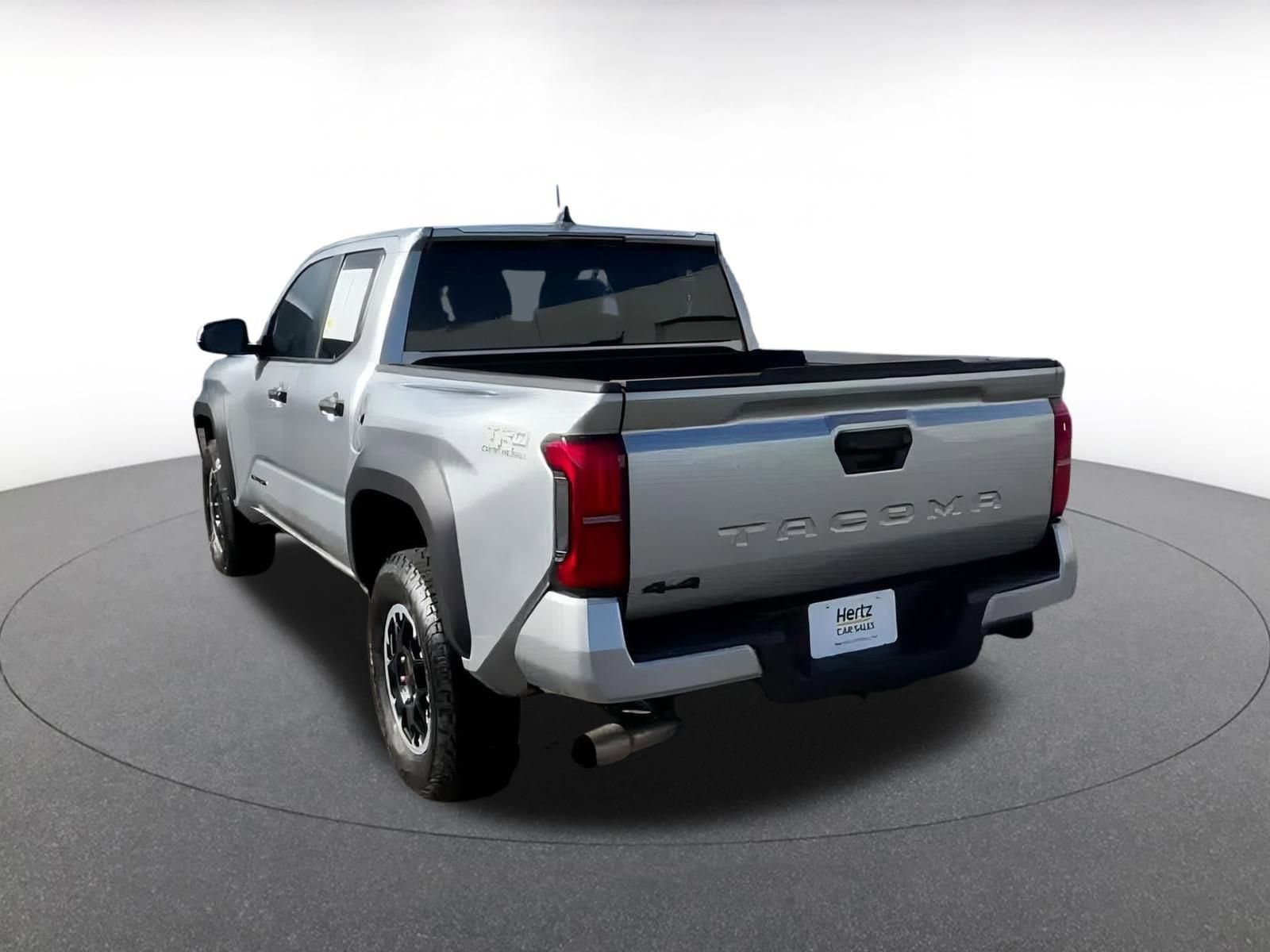 Thumbnail: 2025 Toyota Tacoma - 11