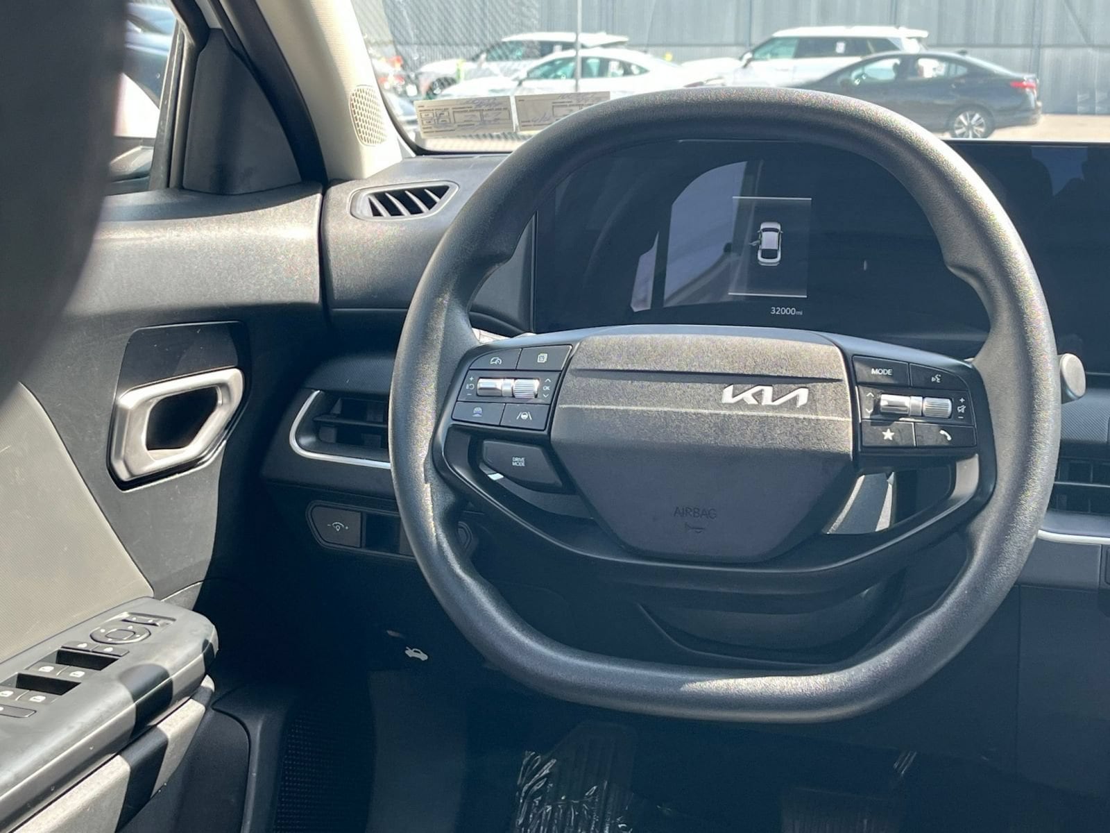 Thumbnail: 2025 Kia K4 - 27