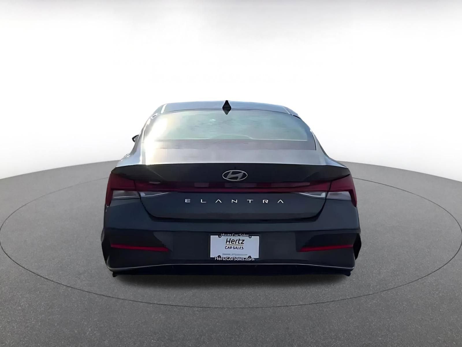 Thumbnail: 2025 Hyundai Elantra - 12