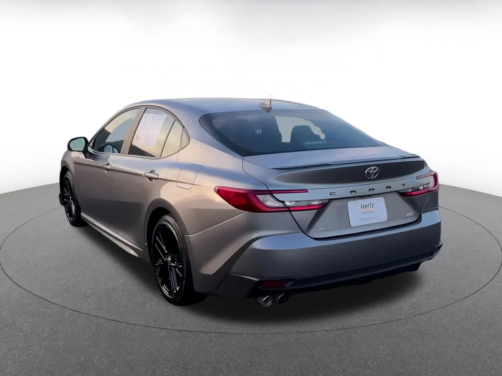 Thumbnail: 2025 Toyota Camry - 15