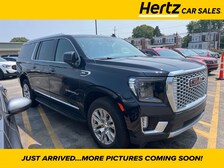 2023 GMC Yukon XL Denali -
                Philadelphia, PA