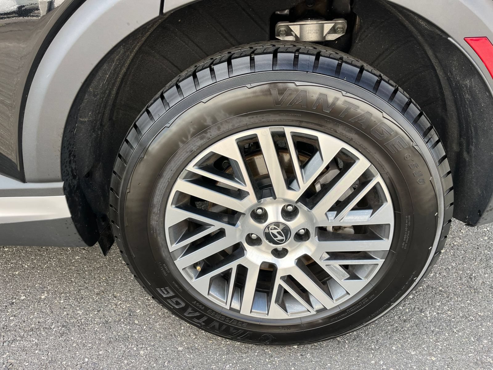Thumbnail: 2026 Hyundai Palisade - 32