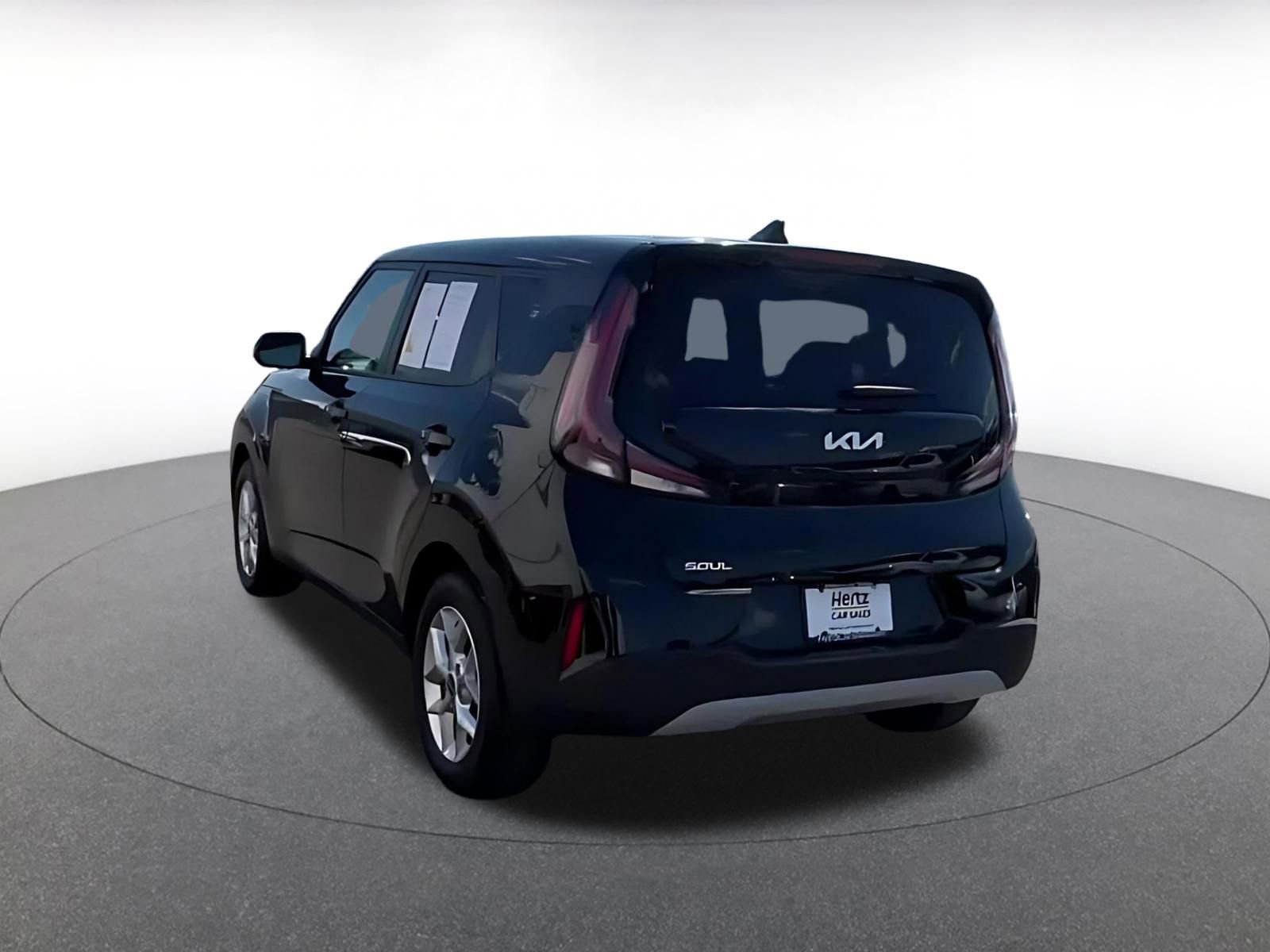 Thumbnail: 2025 Kia Soul - 11
