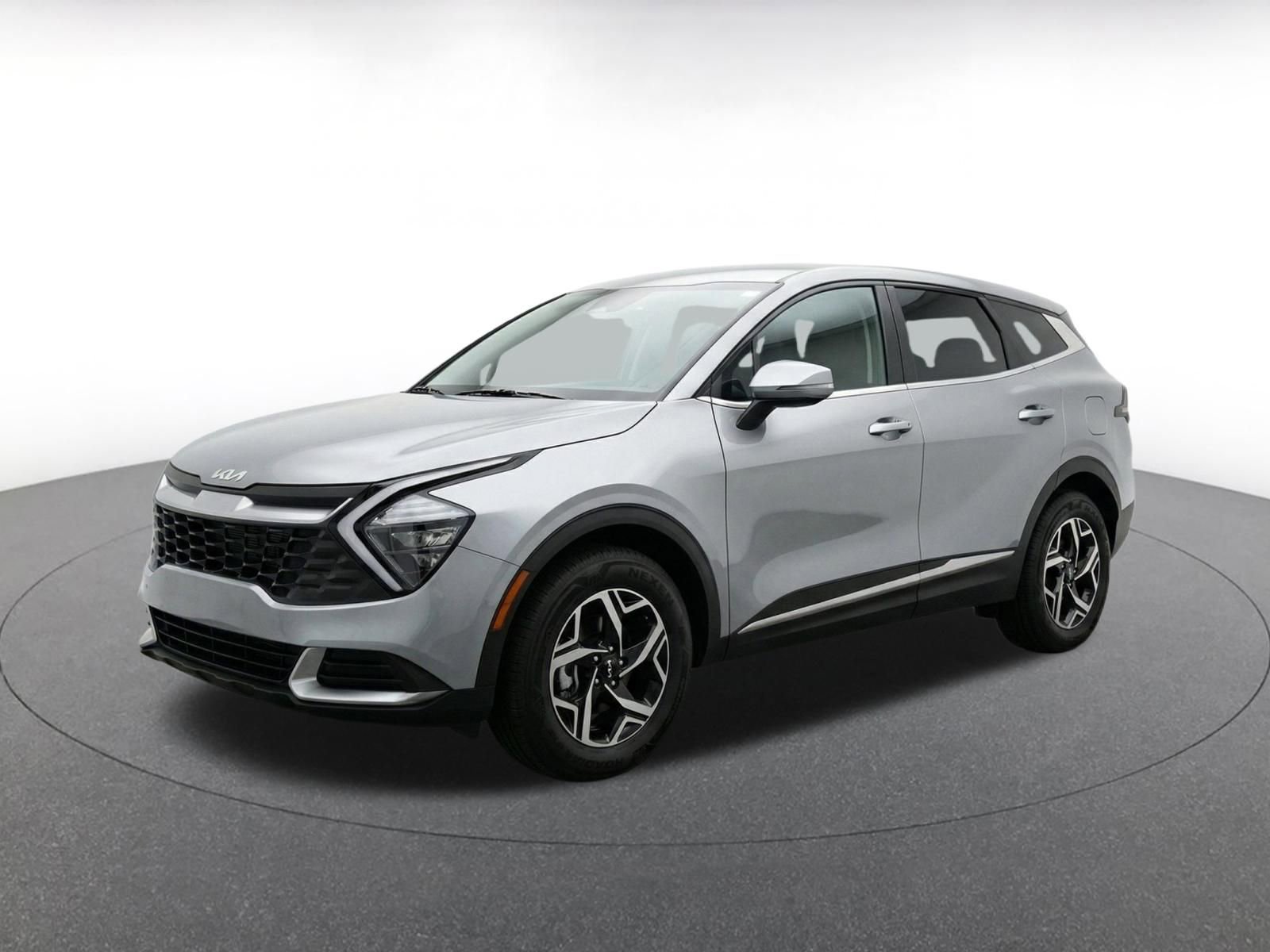 Thumbnail: 2025 Kia Sportage - 3
