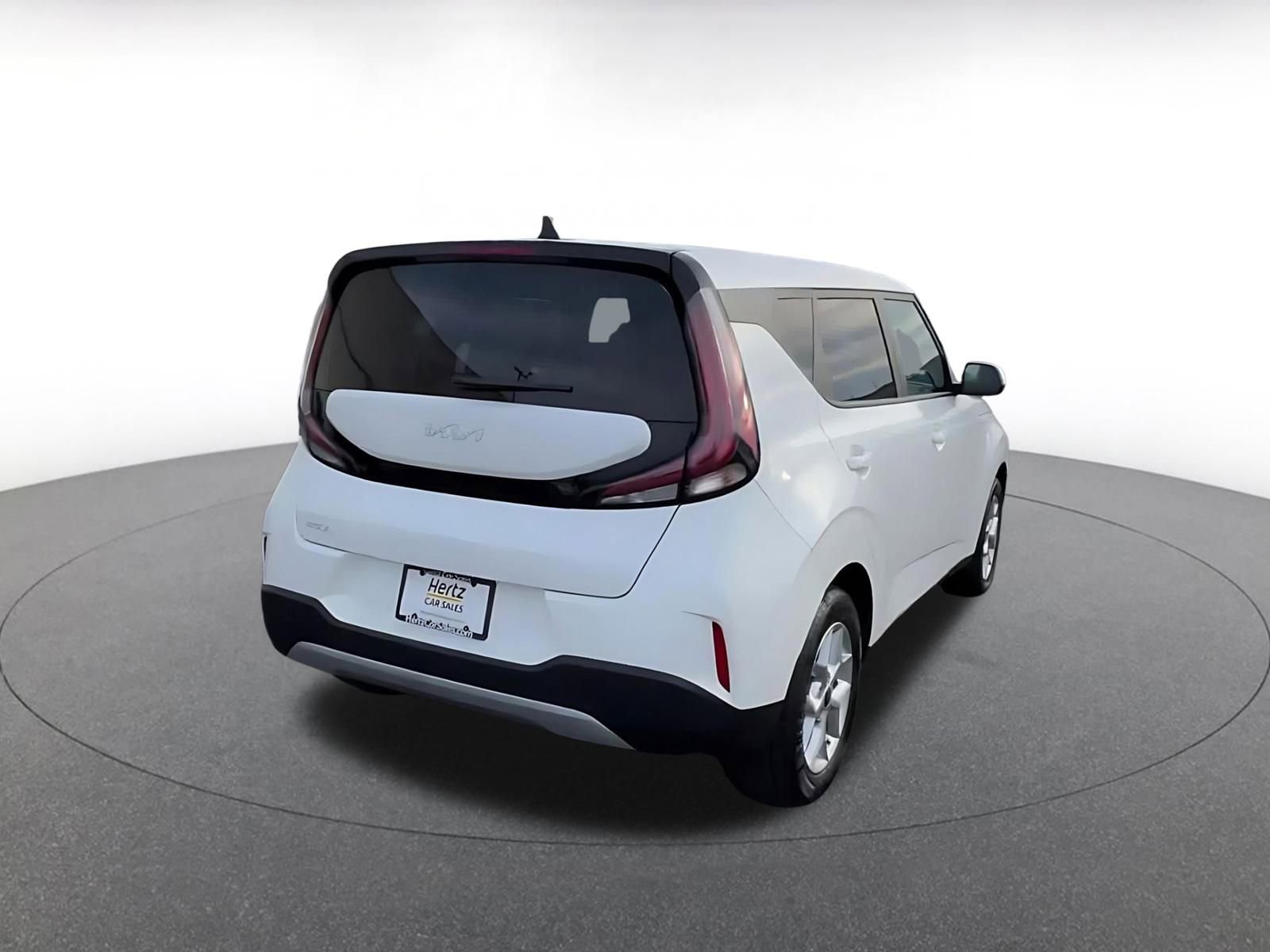 Thumbnail: 2025 Kia Soul - 12