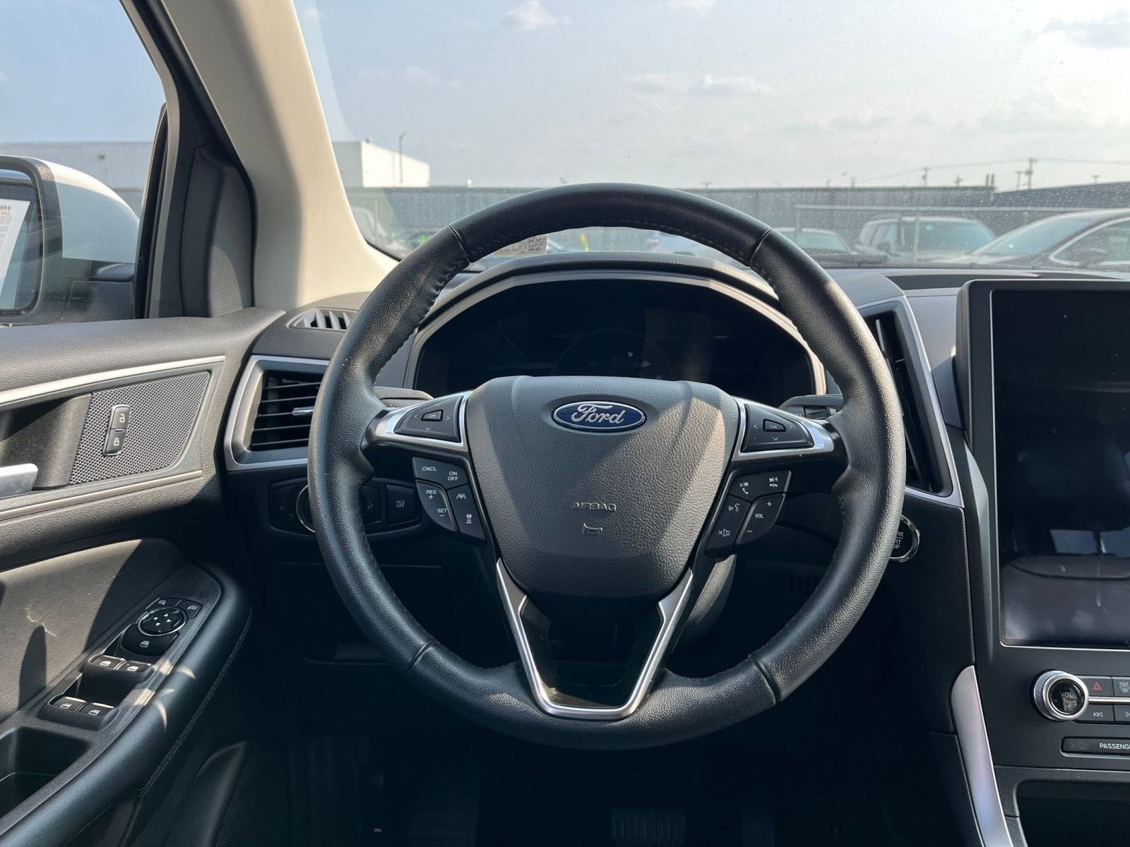 Thumbnail: 2024 Ford Edge - 28