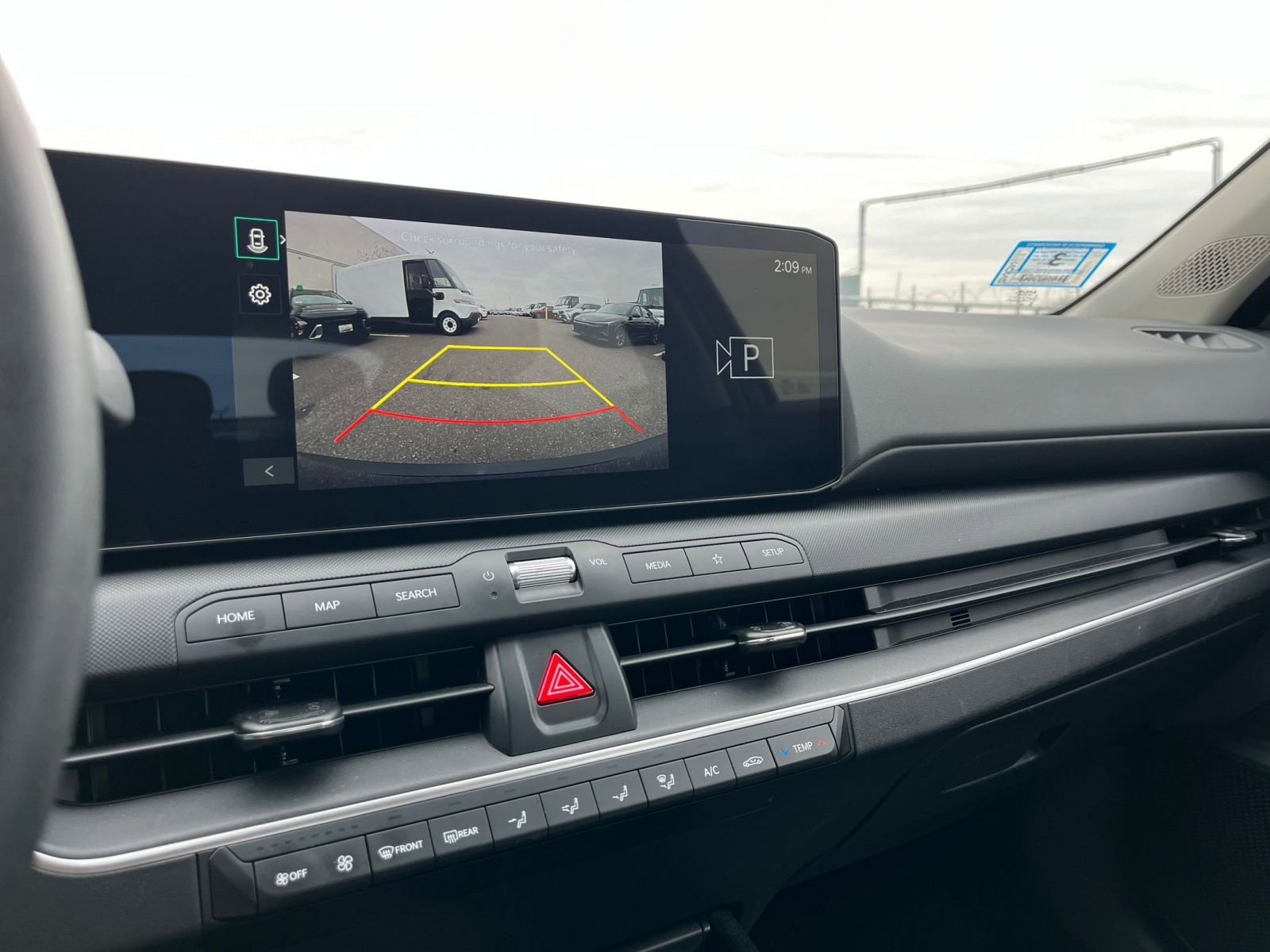 Thumbnail: 2025 Kia K4 - 21