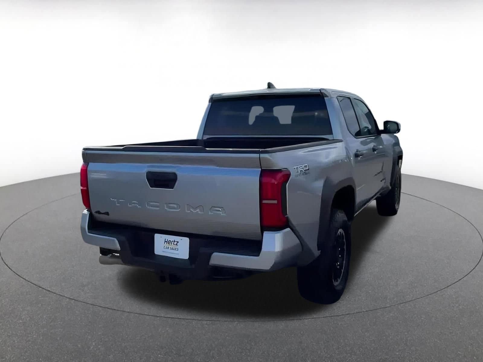 Thumbnail: 2025 Toyota Tacoma - 13