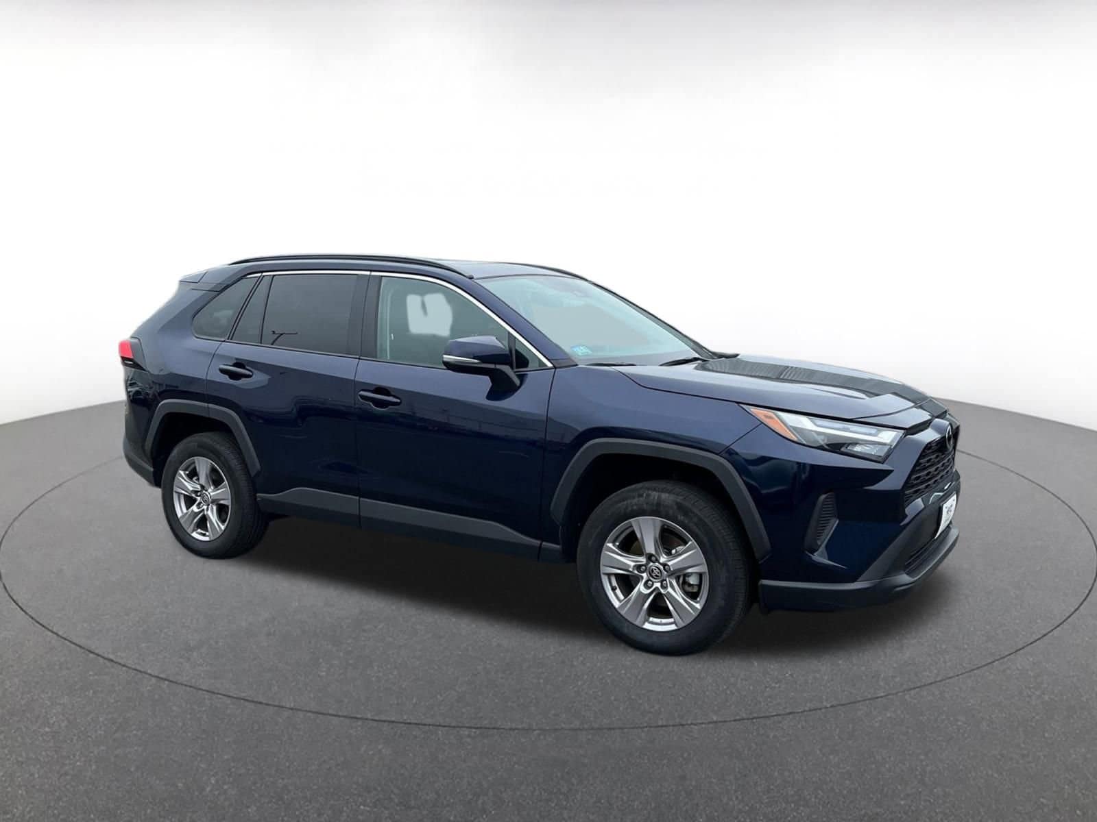 Thumbnail: 2025 Toyota RAV4 - 1