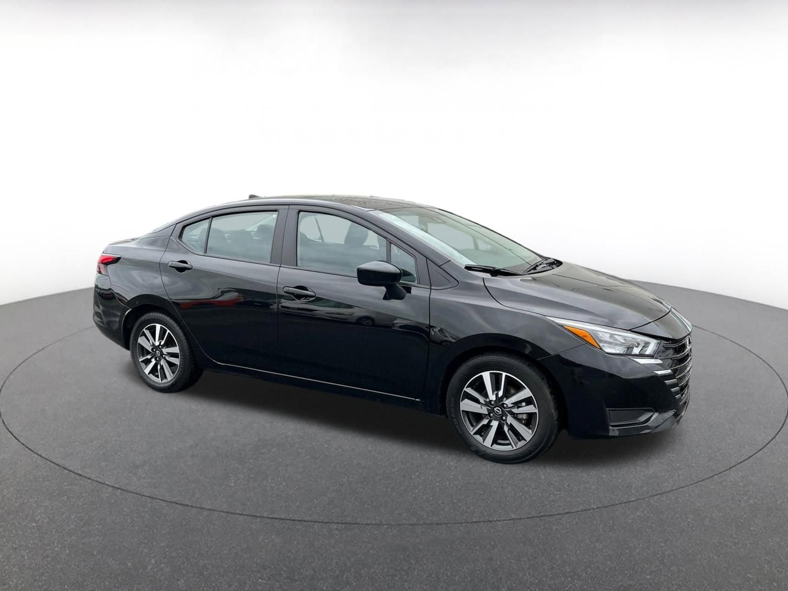 Thumbnail: 2025 Nissan Versa - 1