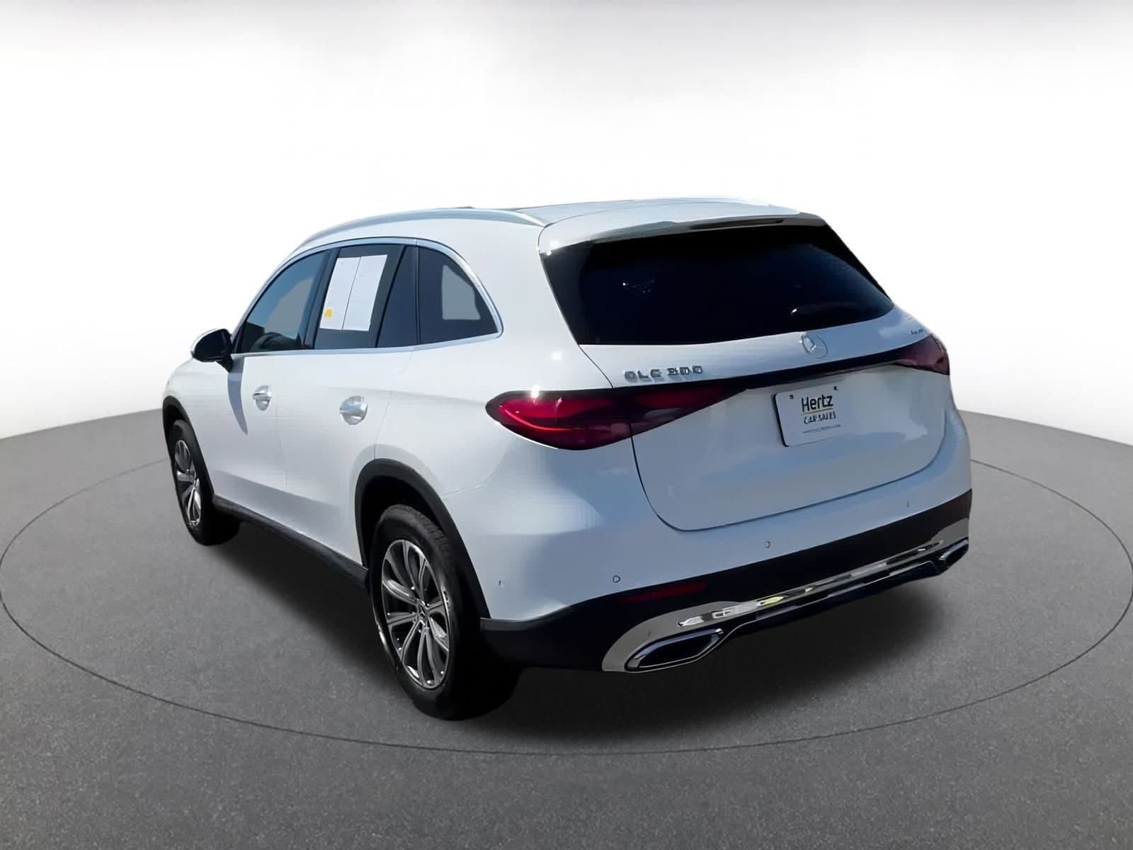 Thumbnail: 2024 Mercedes-Benz GLC - 11