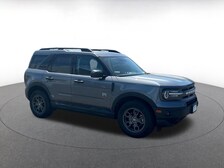 2024 Ford Bronco Sport Big Bend -
                  Philadelphia, PA