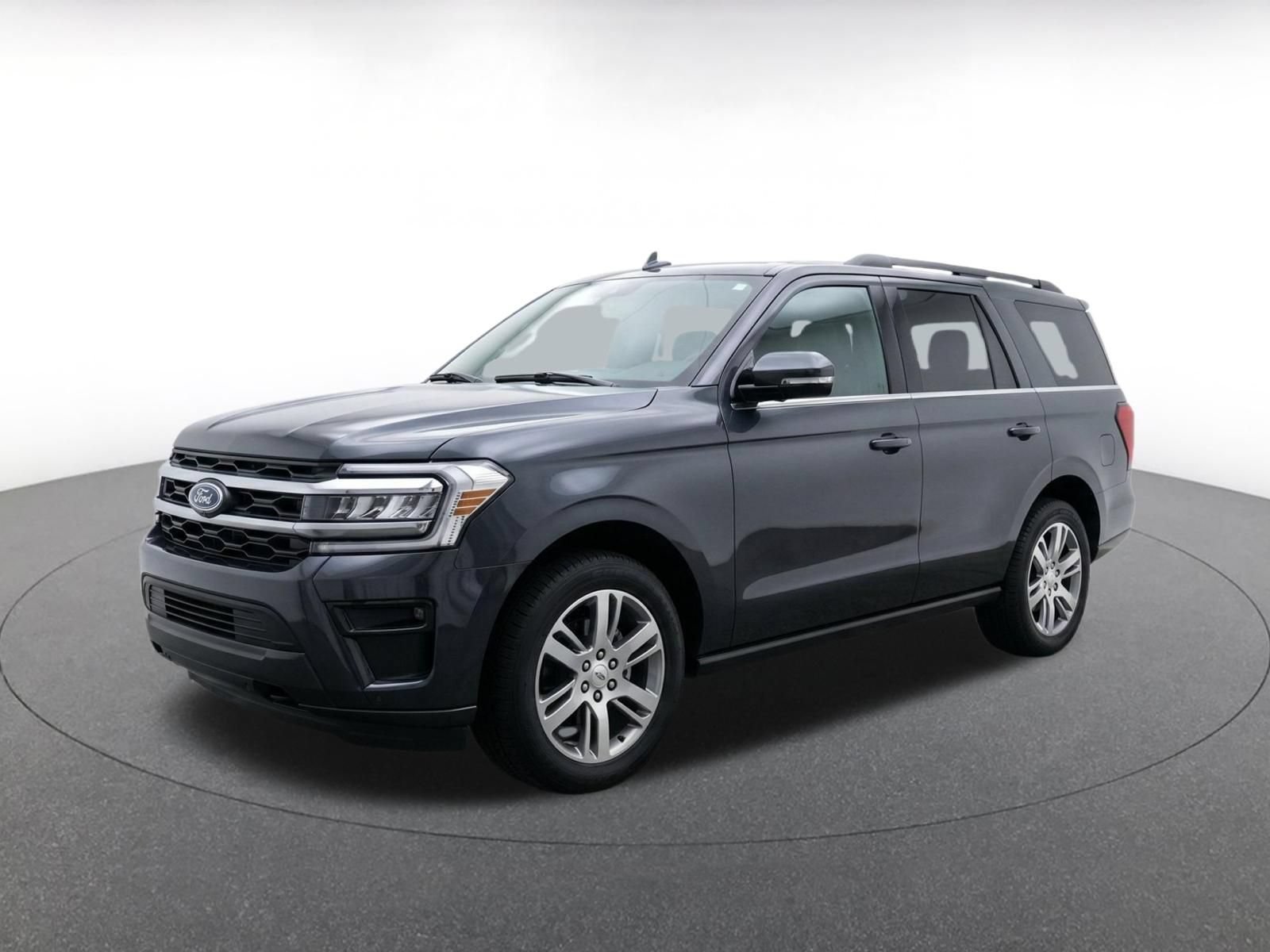 Thumbnail: 2024 Ford Expedition - 7