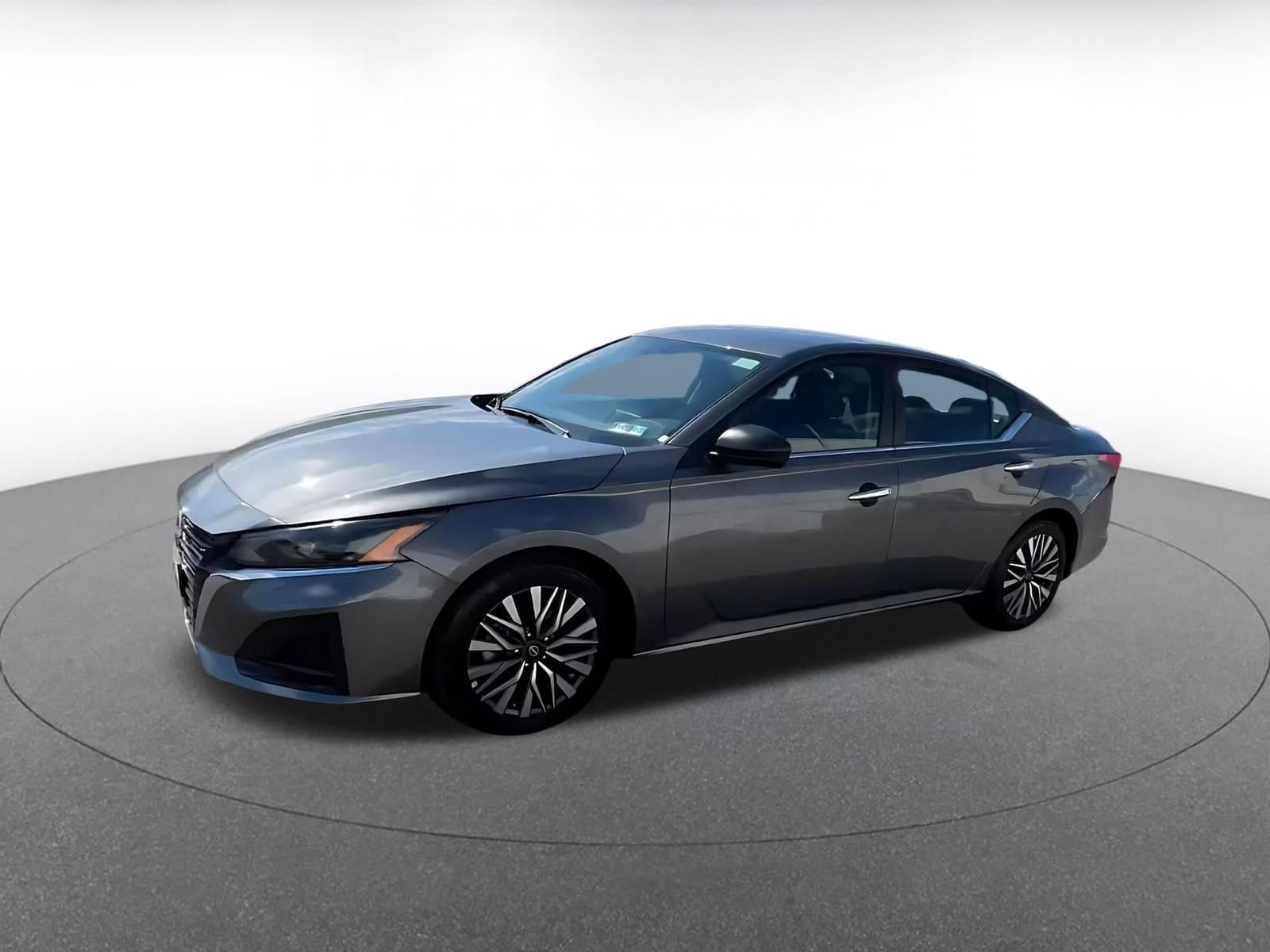 Thumbnail: 2025 Nissan Altima - 6
