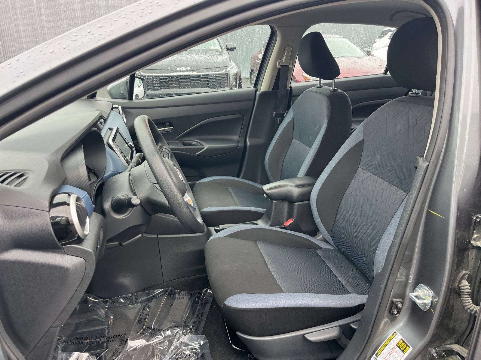 Thumbnail: 2025 Nissan Versa - 34