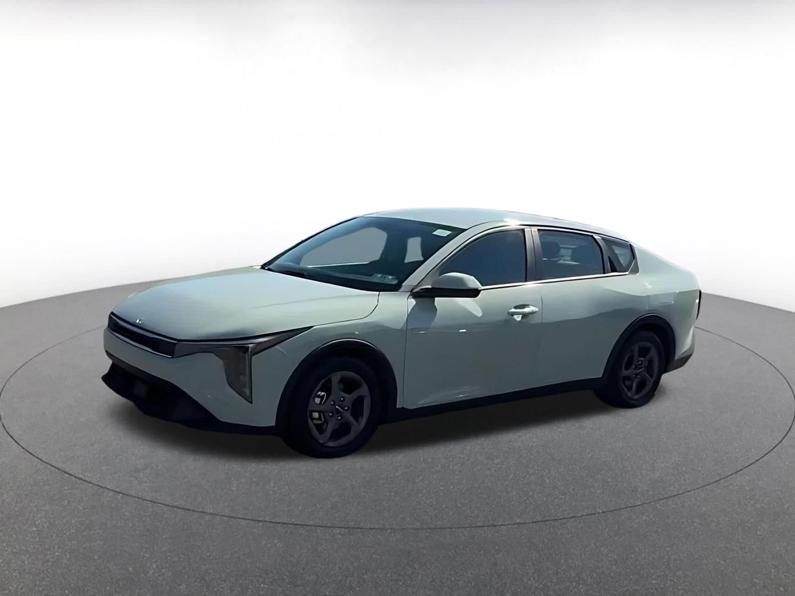 Thumbnail: 2025 Kia K4 - 5