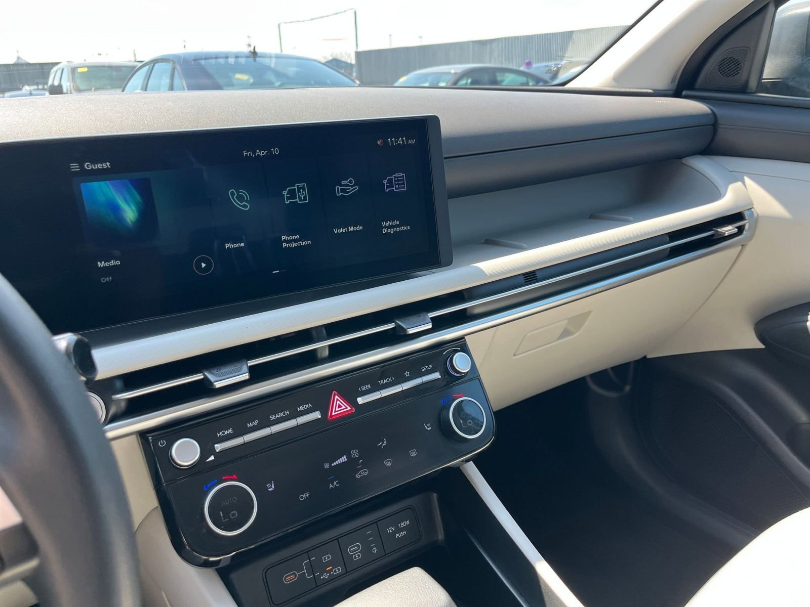 Thumbnail: 2025 Hyundai Tucson - 20