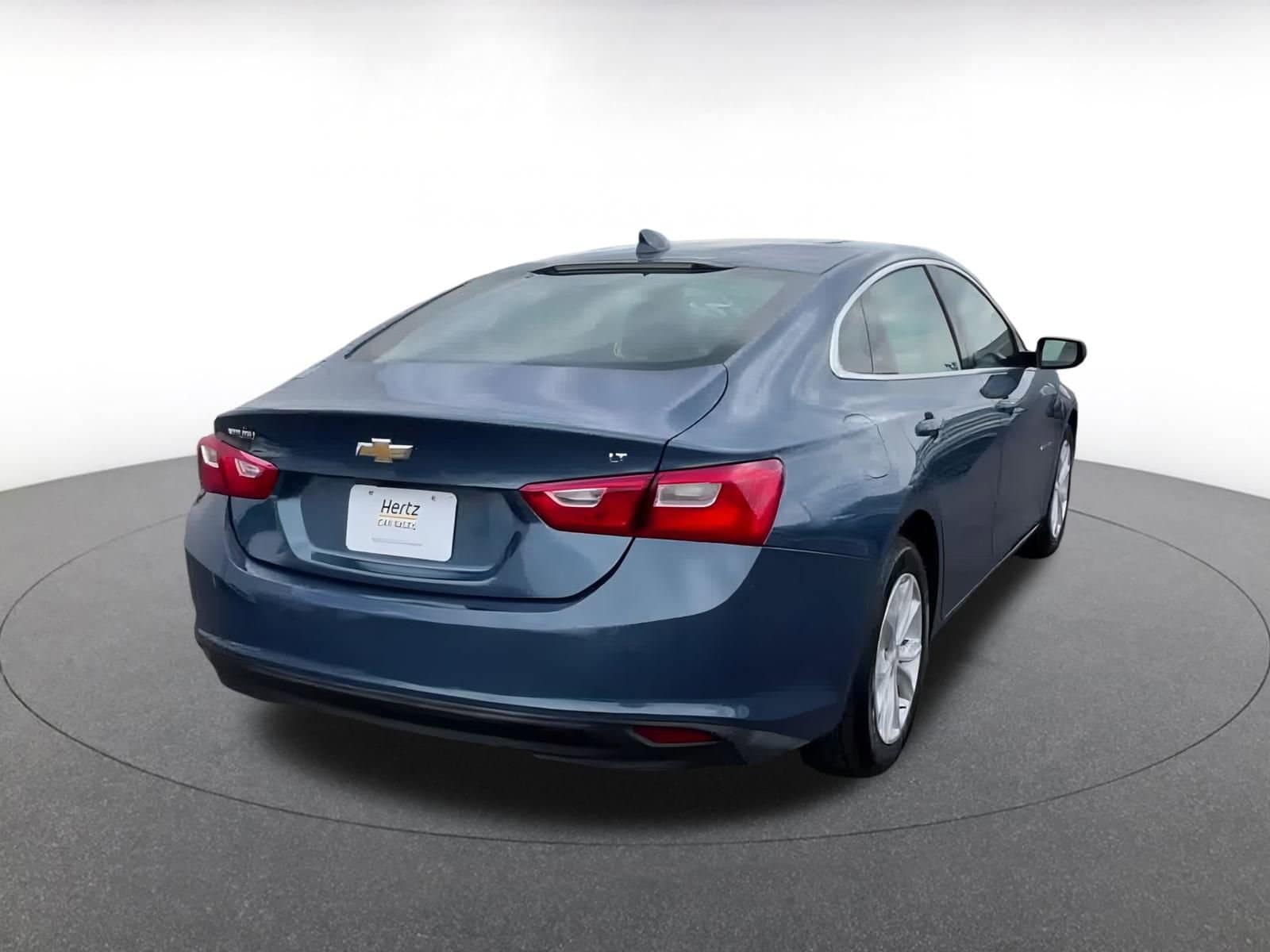Thumbnail: 2024 Chevrolet Malibu - 13