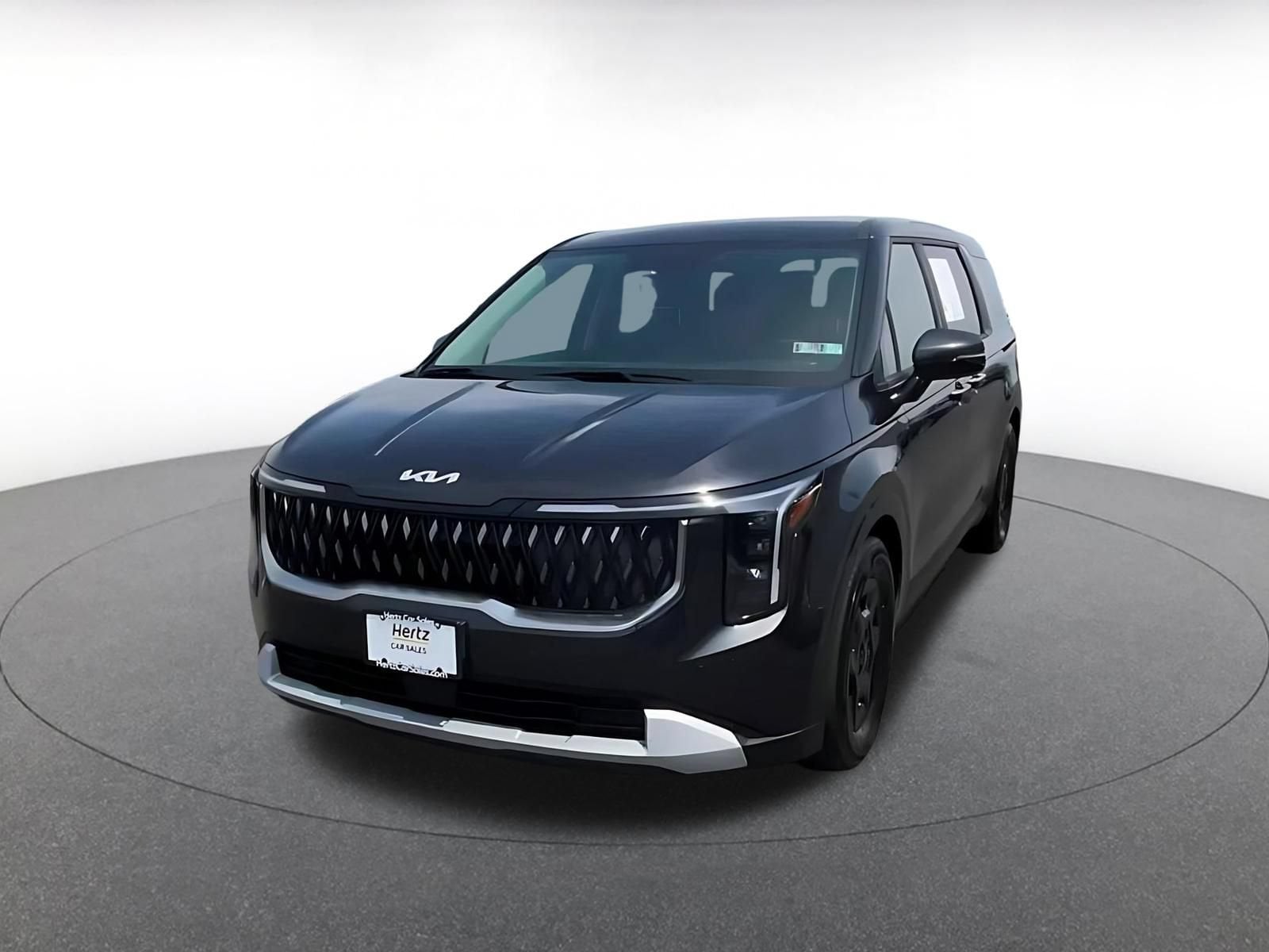 Thumbnail: 2026 Kia Carnival - 6