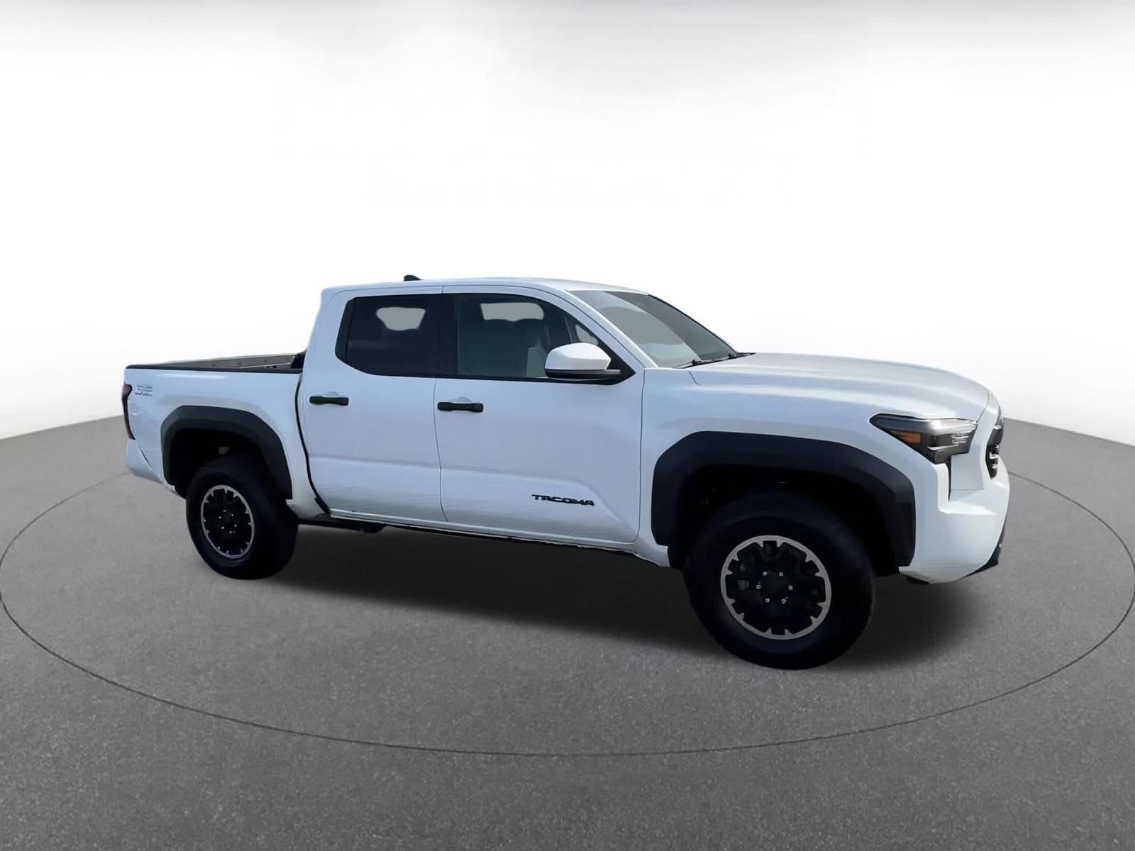 Thumbnail: 2025 Toyota Tacoma - 2