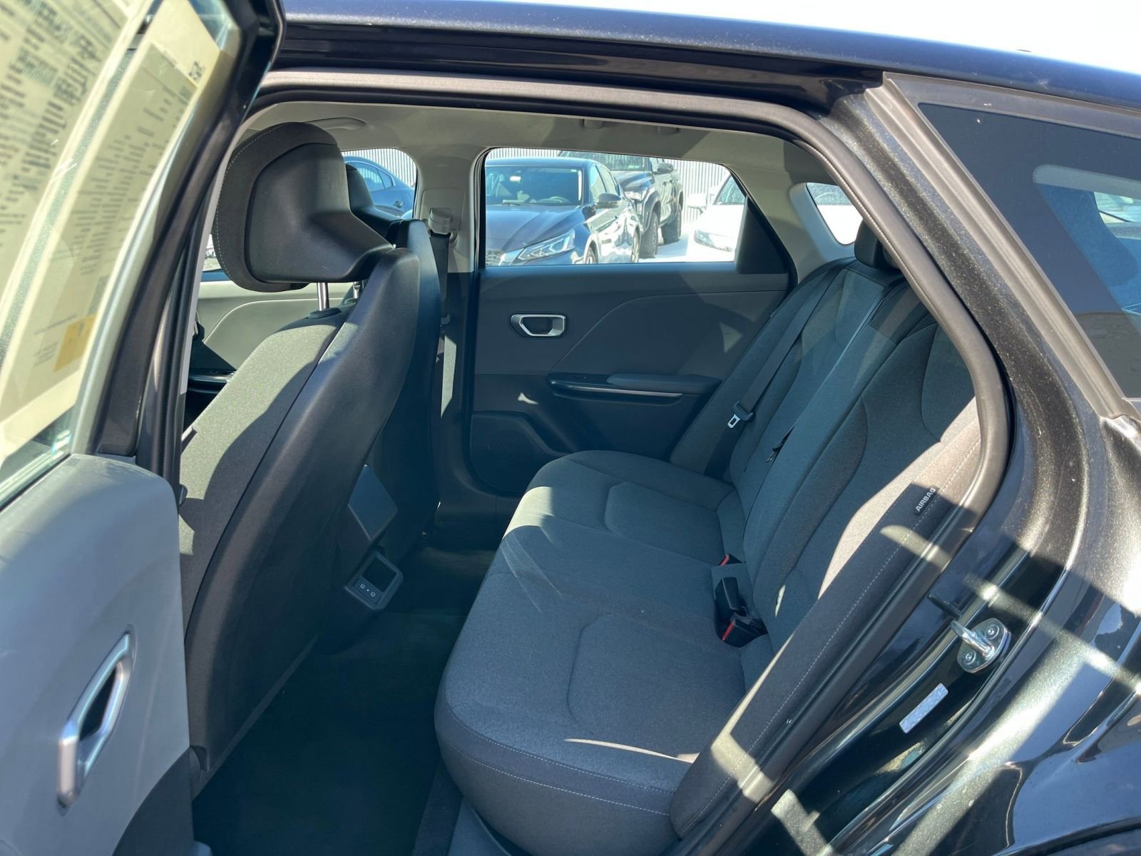 Thumbnail: 2025 Kia K4 - 26