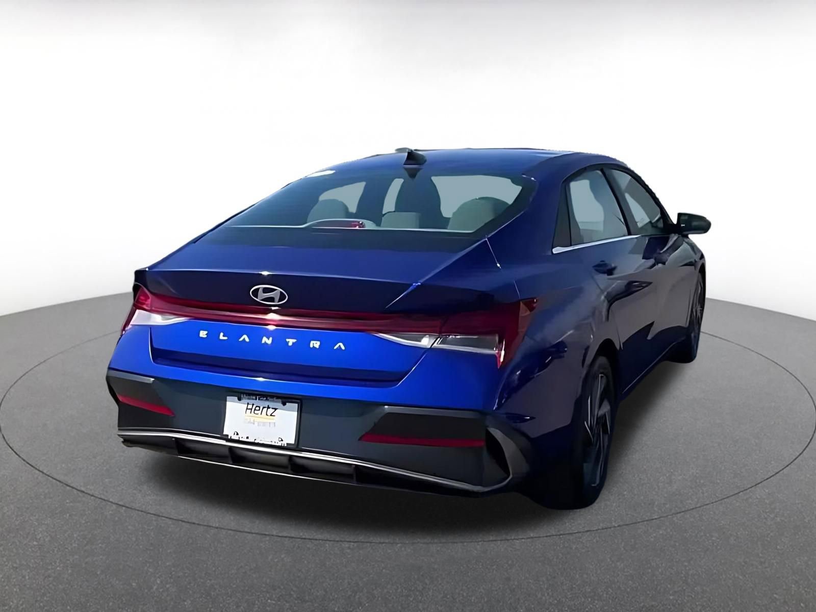 Thumbnail: 2025 Hyundai Elantra - 13