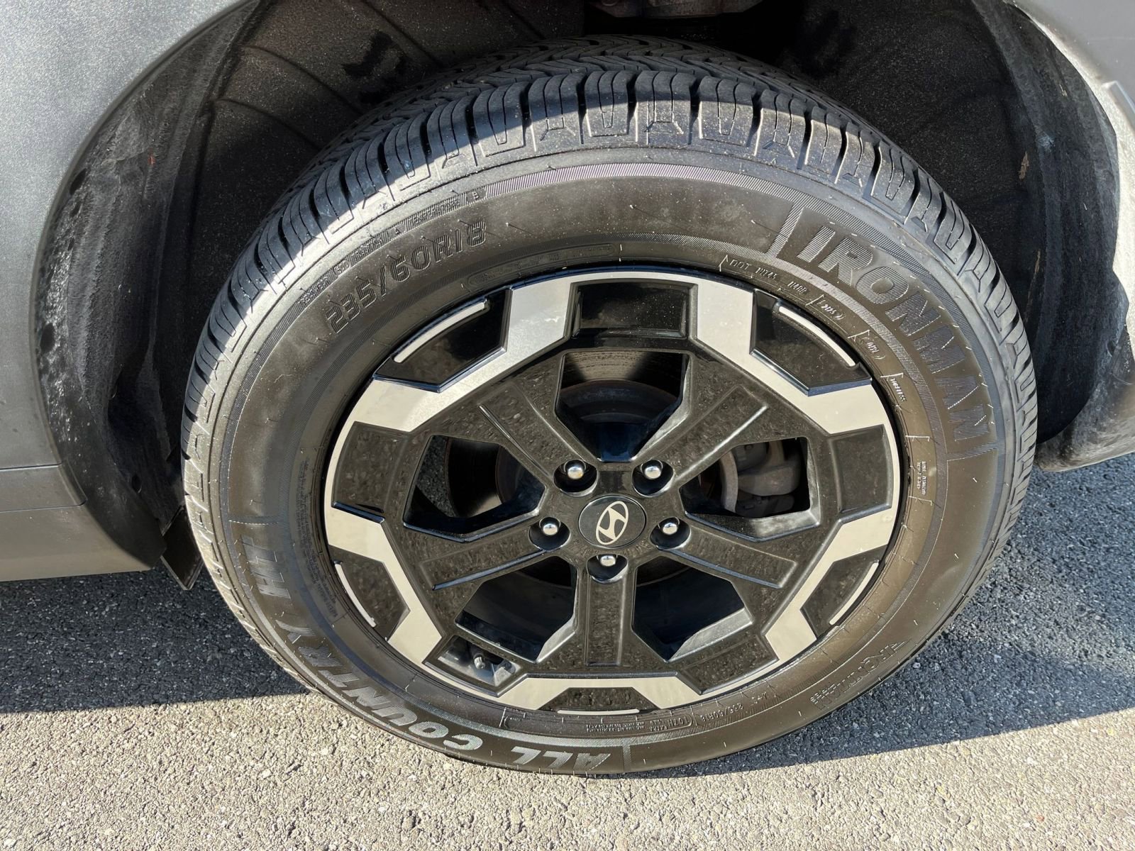 Thumbnail: 2025 Hyundai Santa Fe - 29