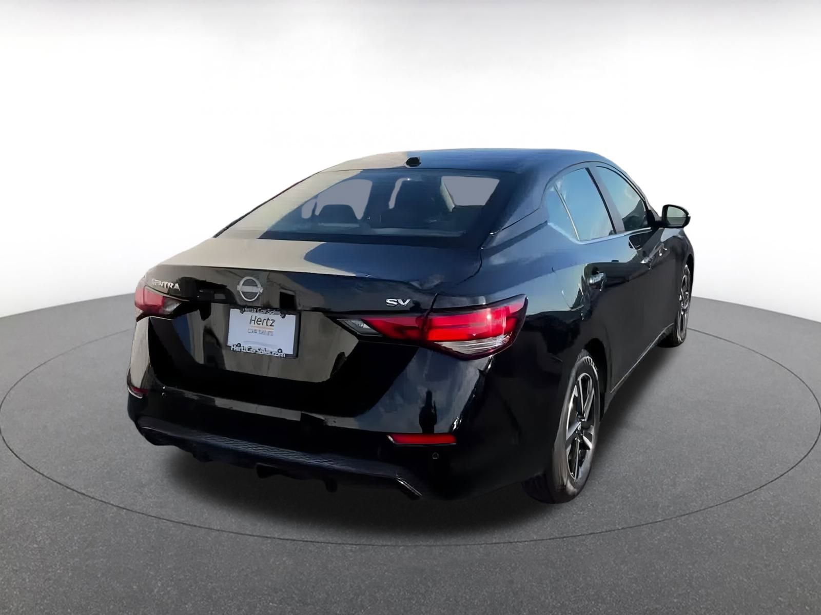 Thumbnail: 2024 Nissan Sentra - 13