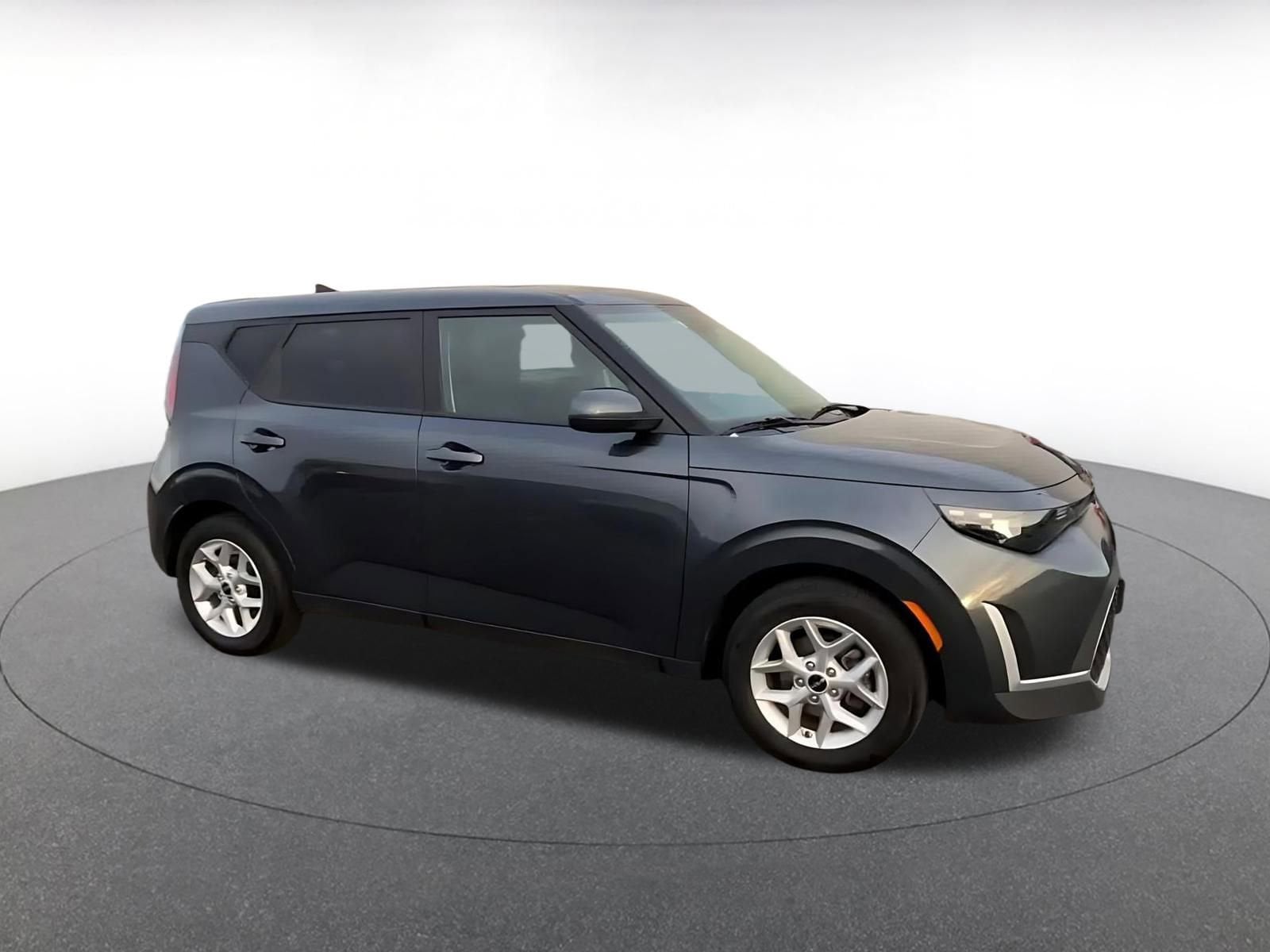 Thumbnail: 2025 Kia Soul - 2