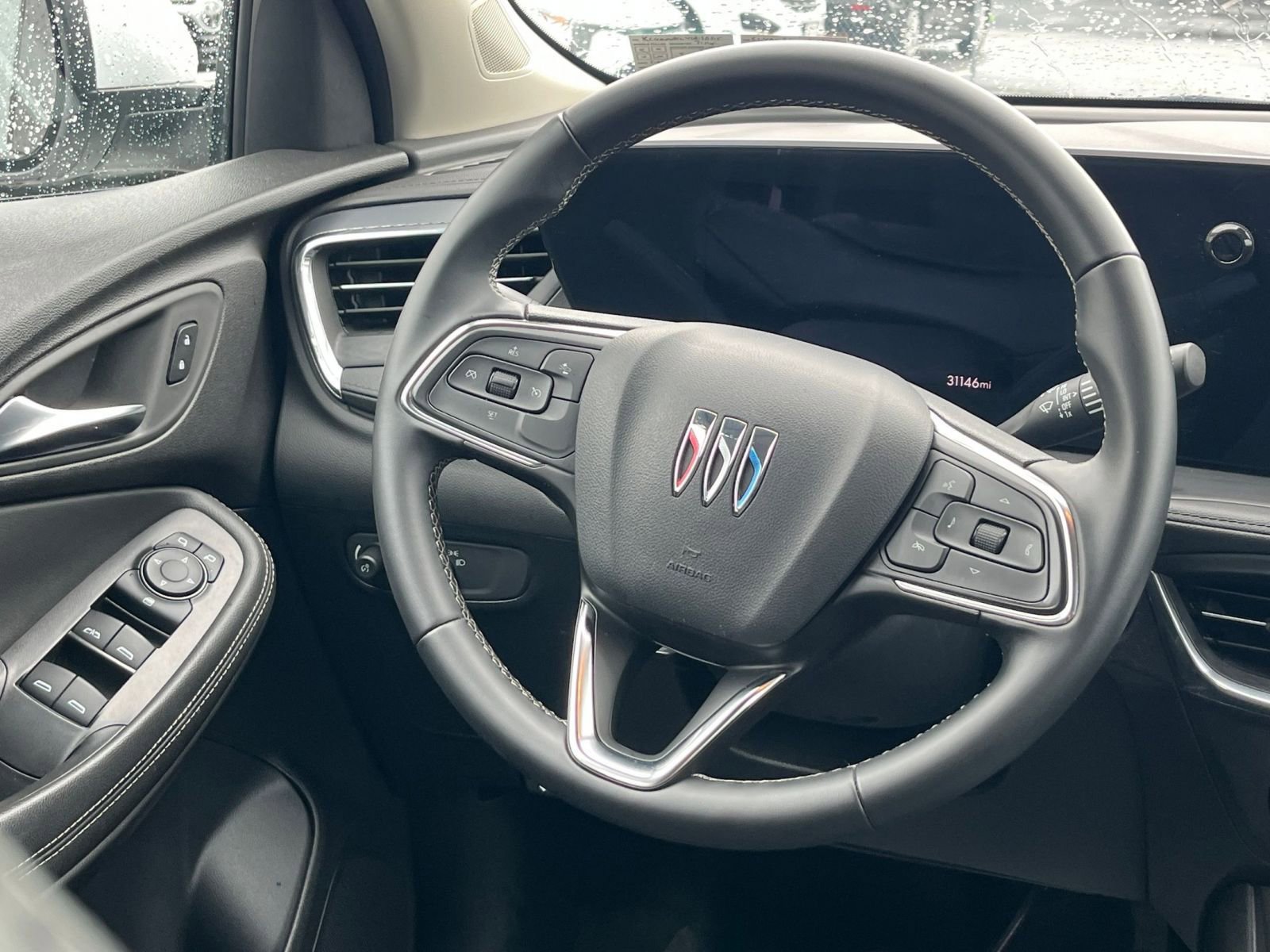 Thumbnail: 2025 Buick Encore GX - 28