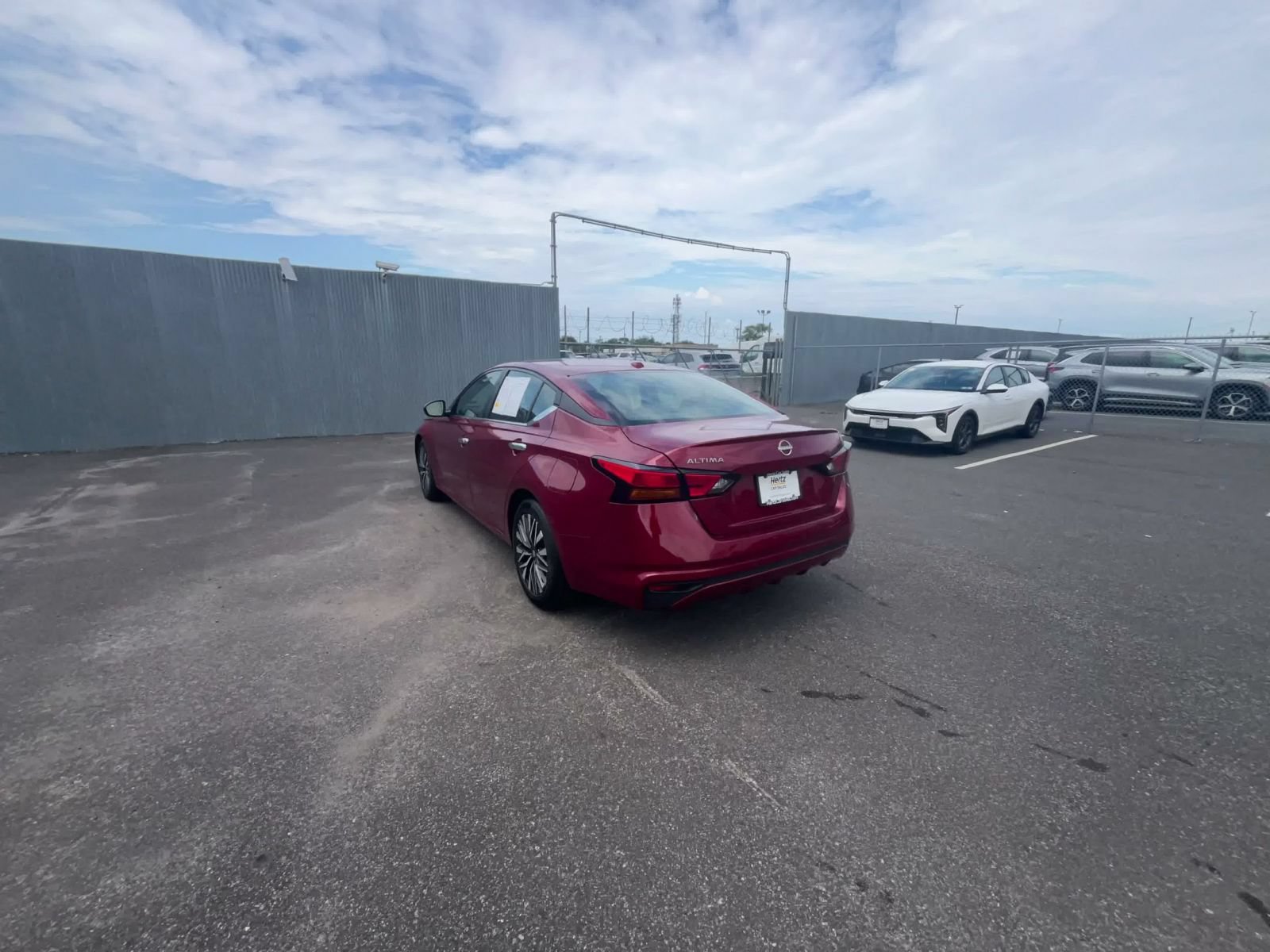 Thumbnail: 2025 Nissan Altima - 12