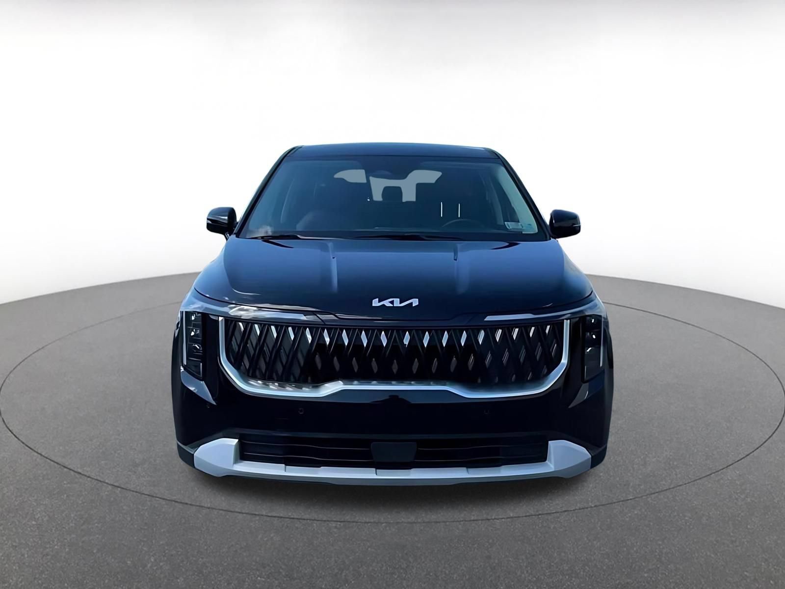 Thumbnail: 2026 Kia Carnival - 4